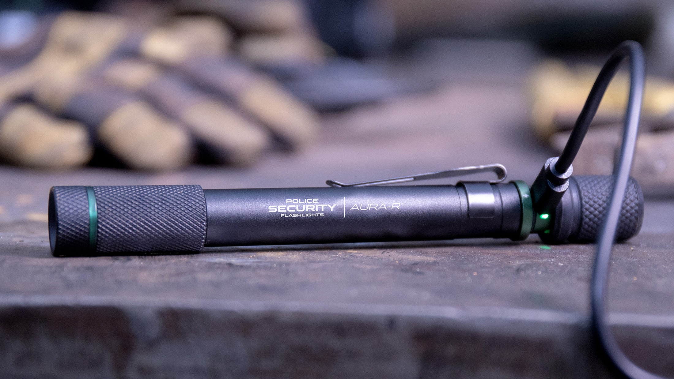 Best LED Rechargeable Flashlights (2026 Guide)