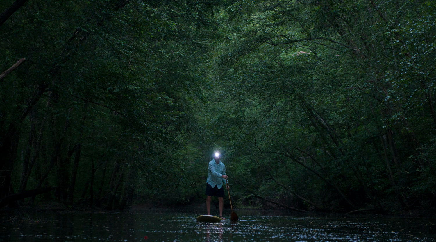 Top Camping Headlamps for Every Kind of Trip