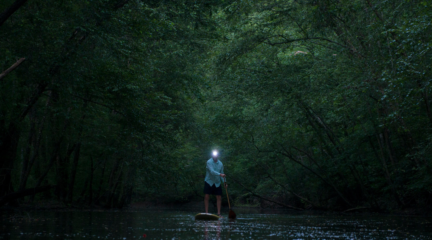 Top Camping Headlamps for Every Kind of Trip