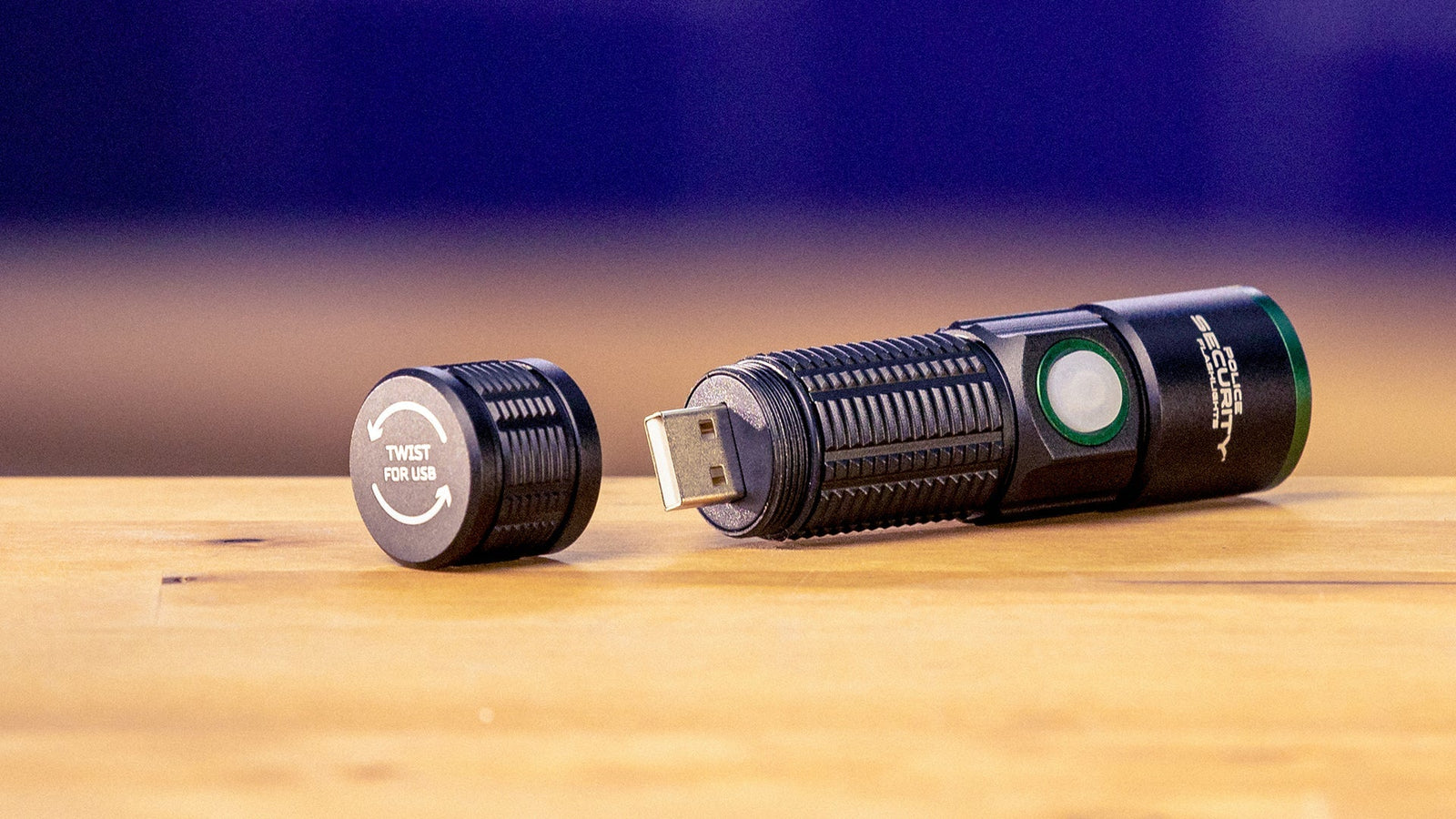 The Ultimate Guide to the Best Car Flashlight