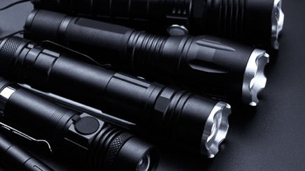 Shining Light on Tactical Flashlights: A Comprehensive Guide