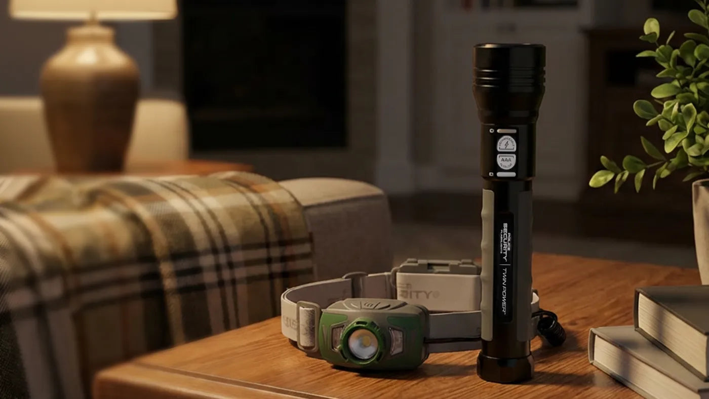 Home Safety Bundle