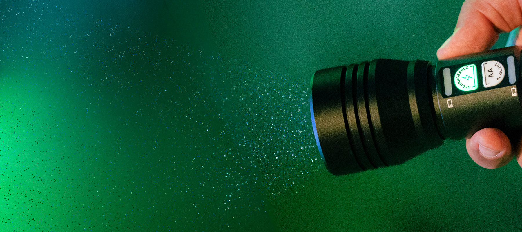 Twin Power
