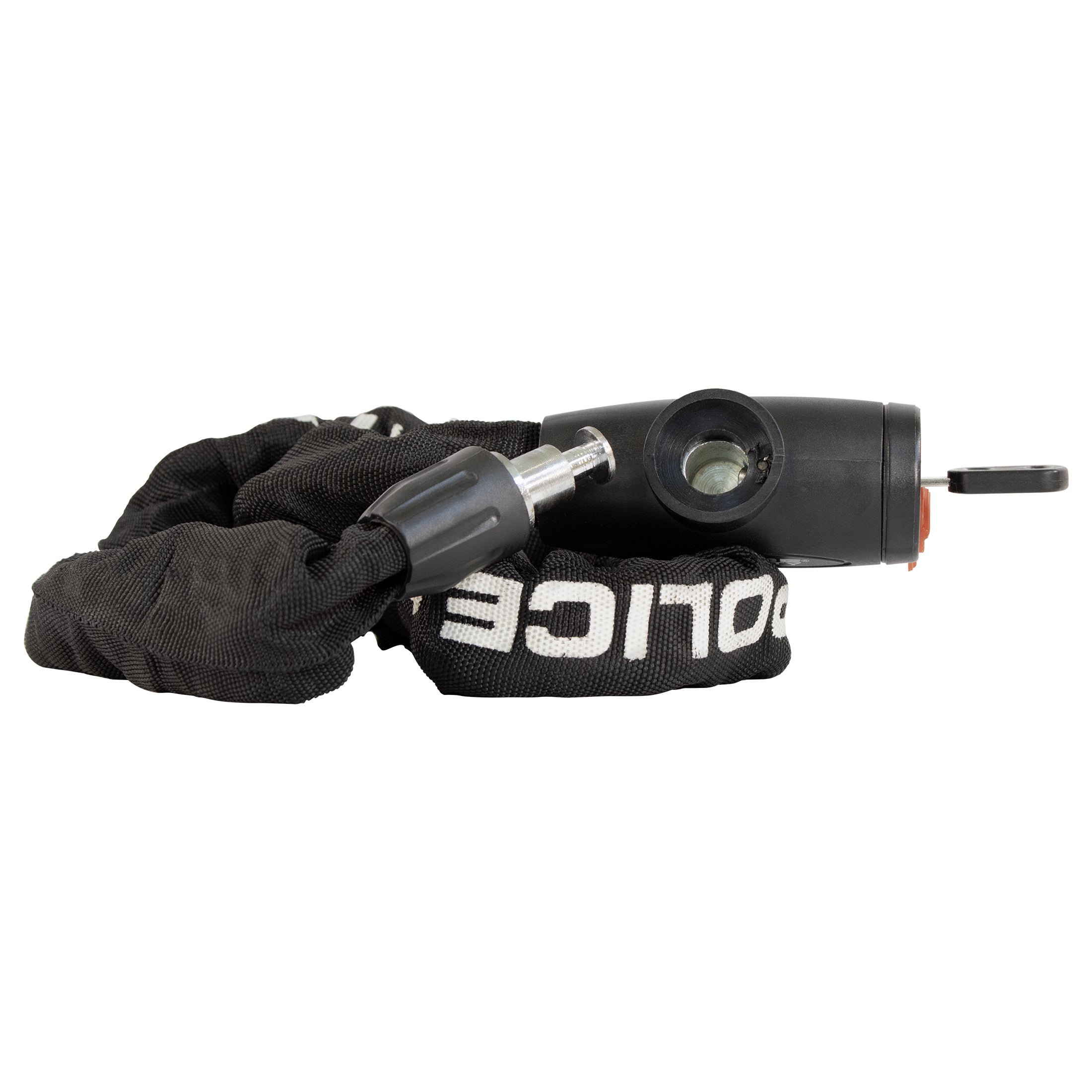 Secure Bike Lock