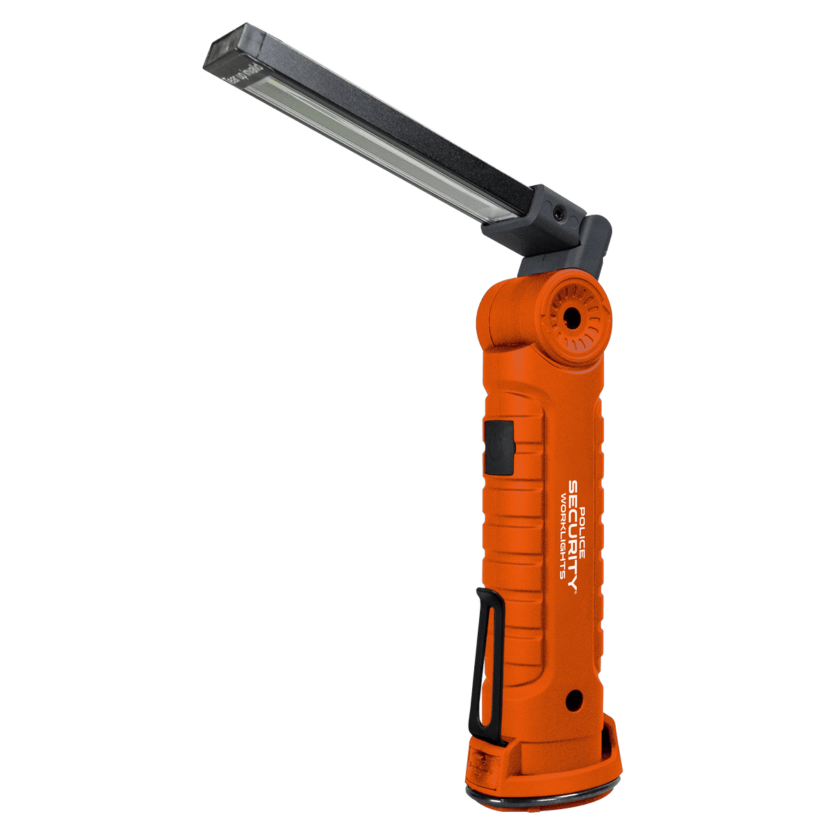 ProFlex Mini Police Security Worklight on a white background