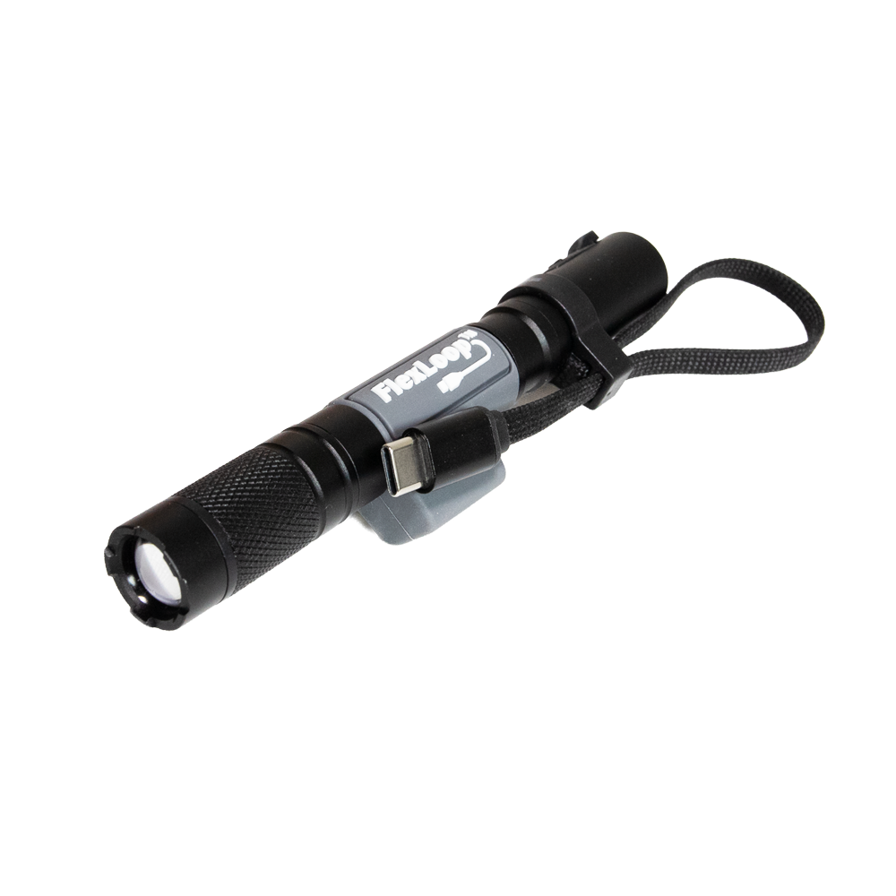FLEXLOOP AURA RS 400 LUMEN FLASHLIGHT