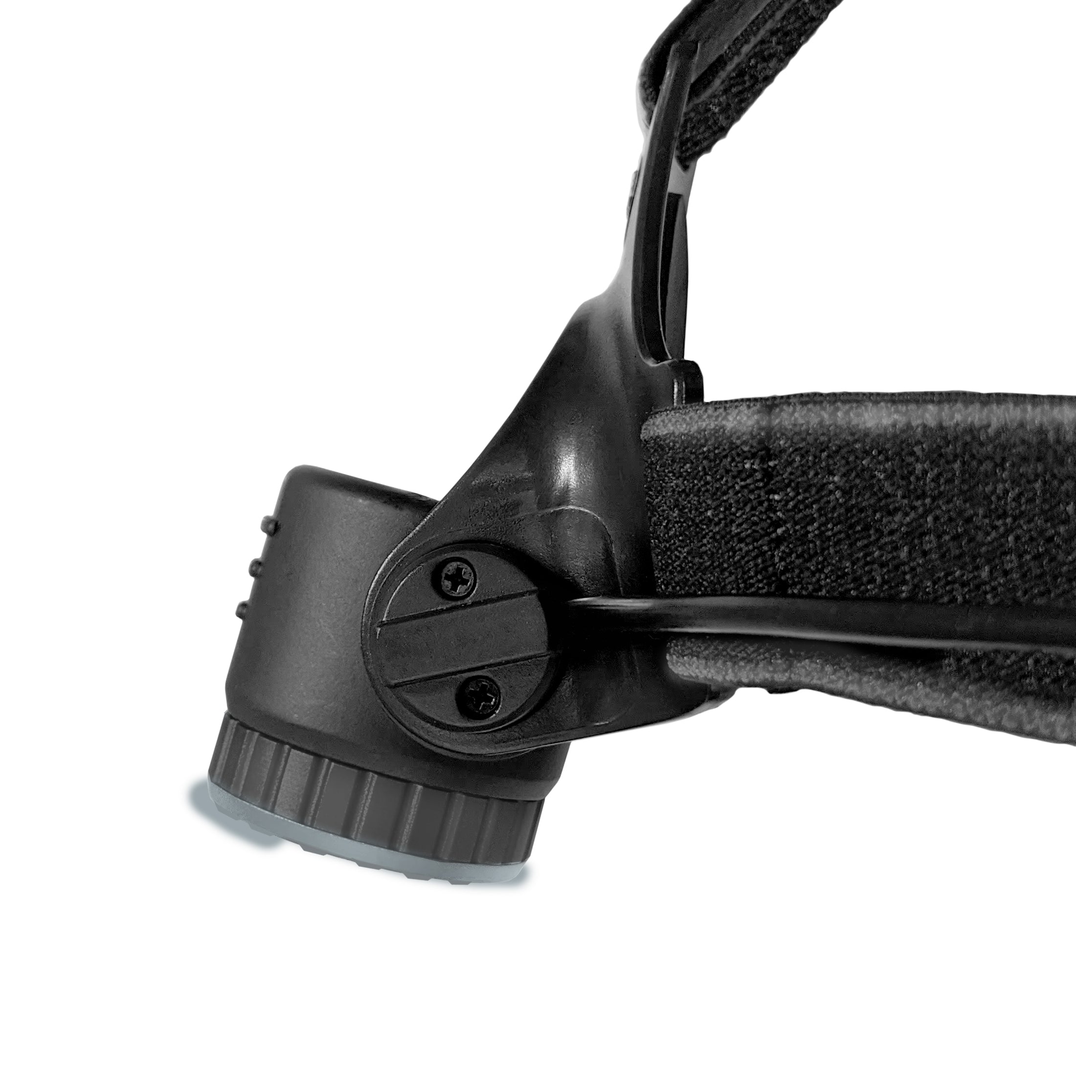 LONG THROW 500 LUMEN RECHARGEABLE HEADLAMP