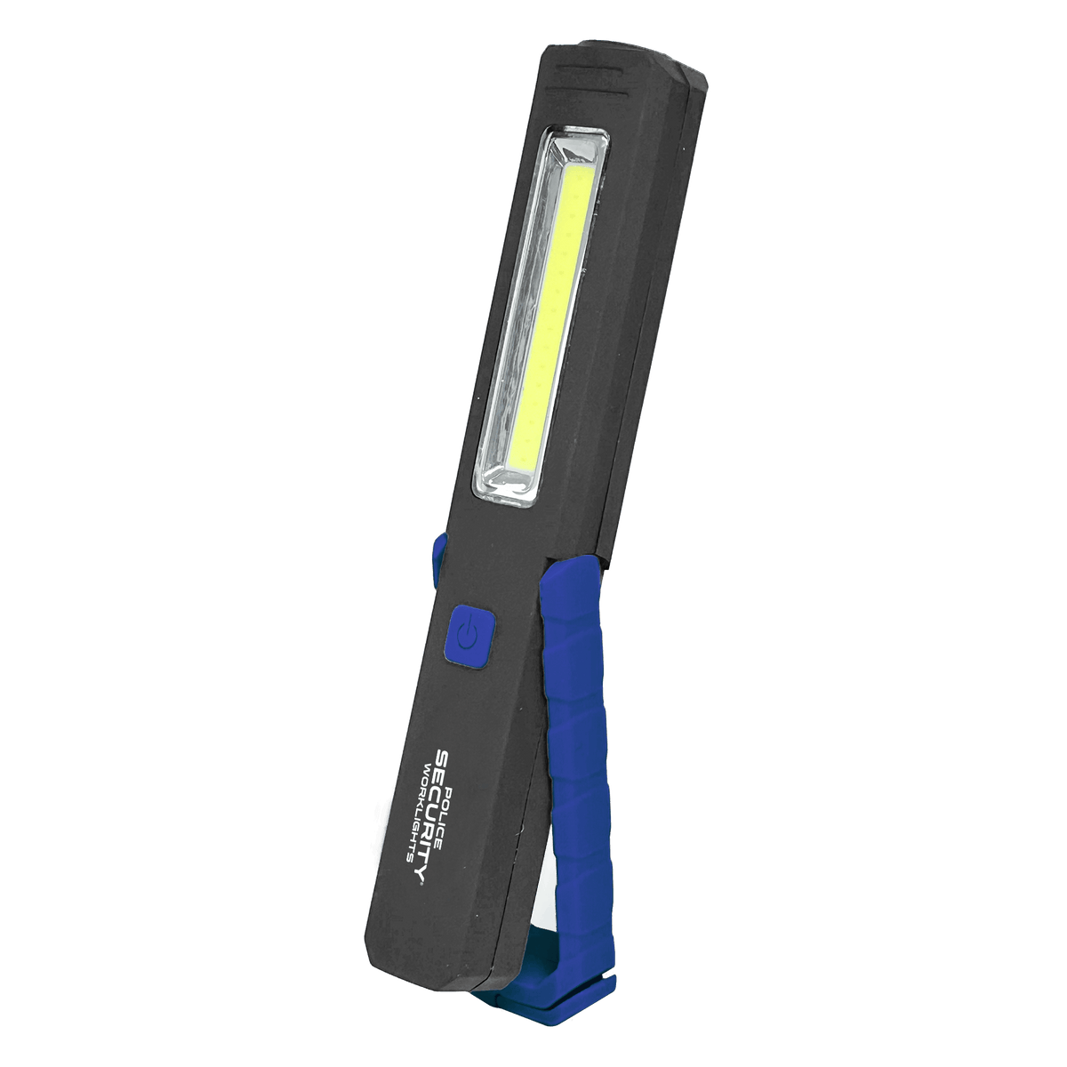 The Police Security Pro Flex work light