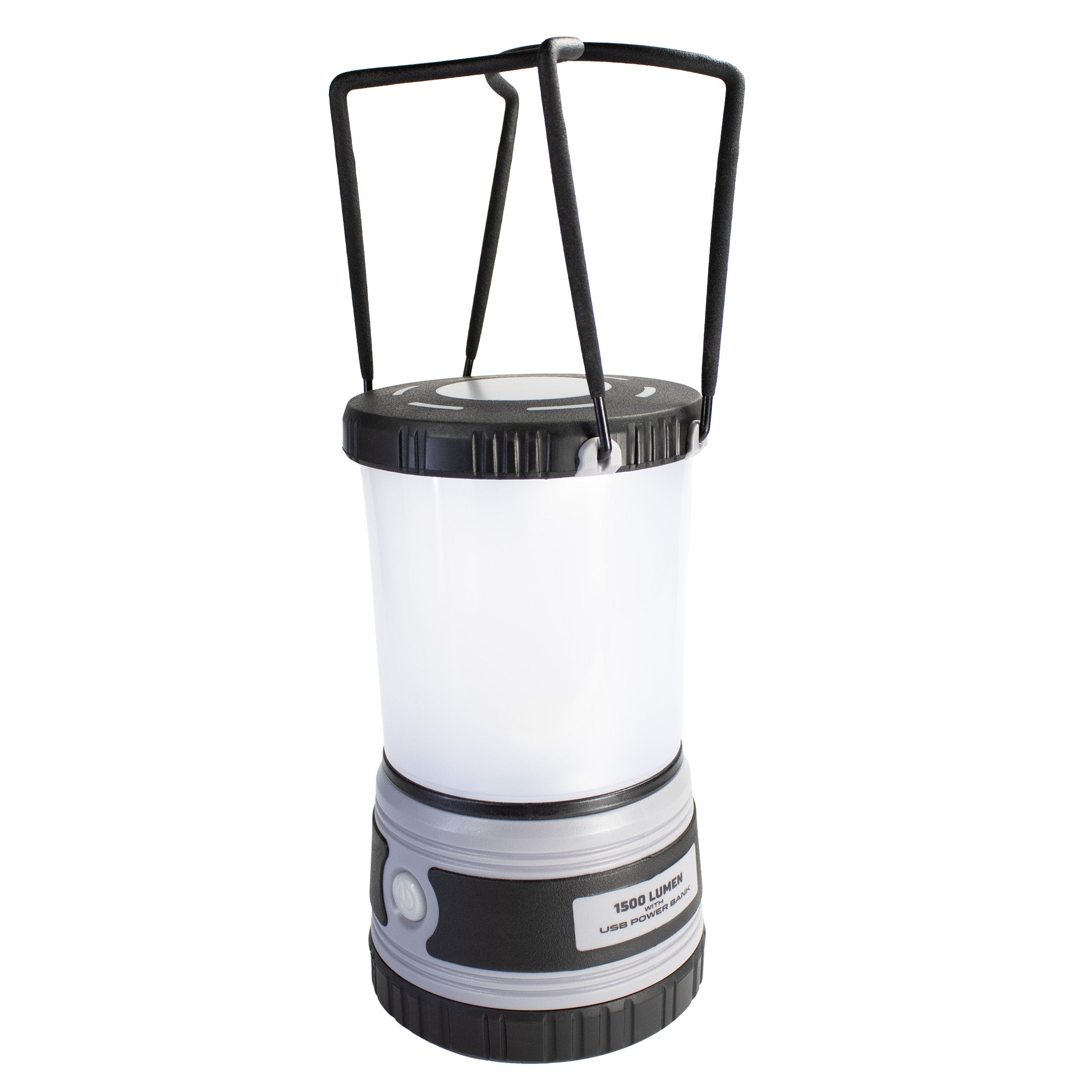 4D POWER BANK LANTERN