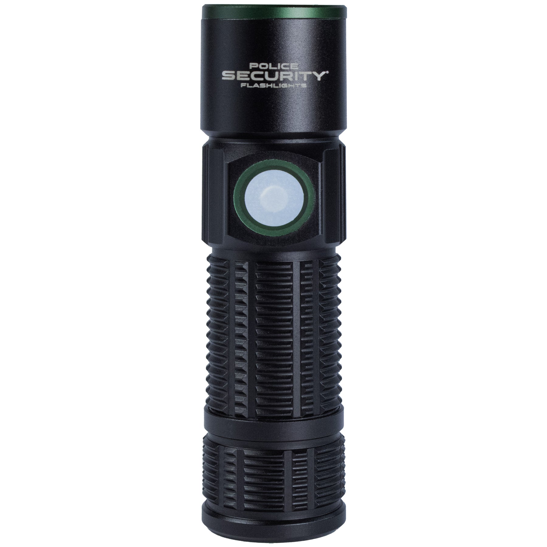 USB 550 LUMEN CAR LED RECHARGEABLE FLASHLIGHT