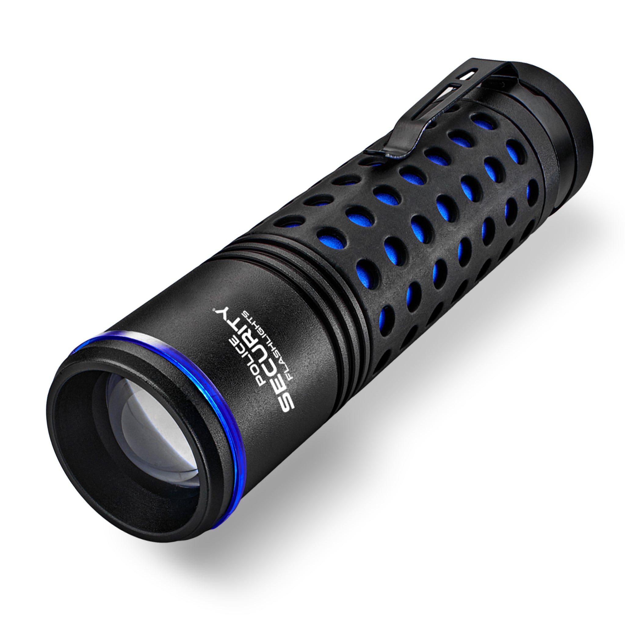 BARRICADE 400 LUMEN FLASHLIGHT