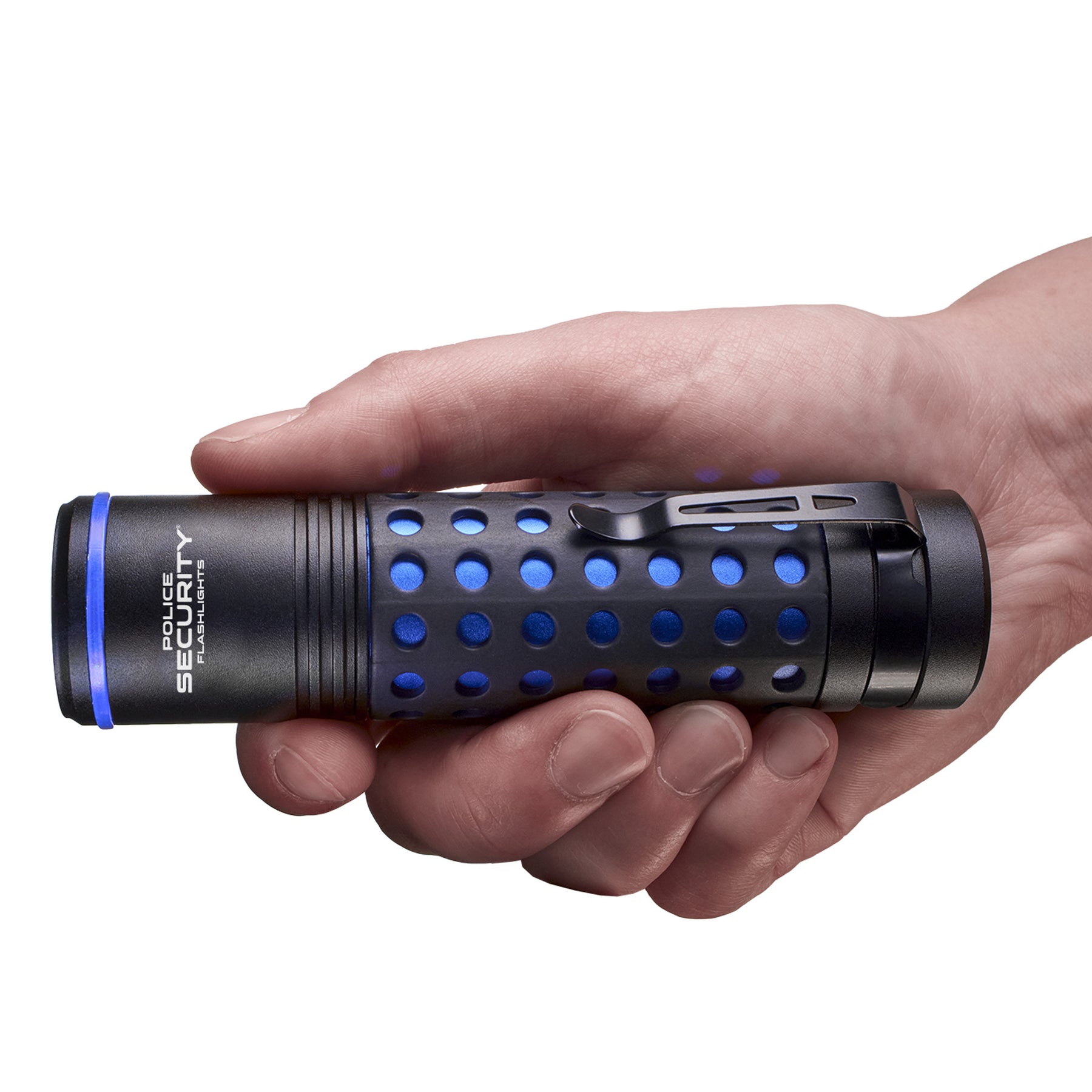 BARRICADE 400 LUMEN FLASHLIGHT
