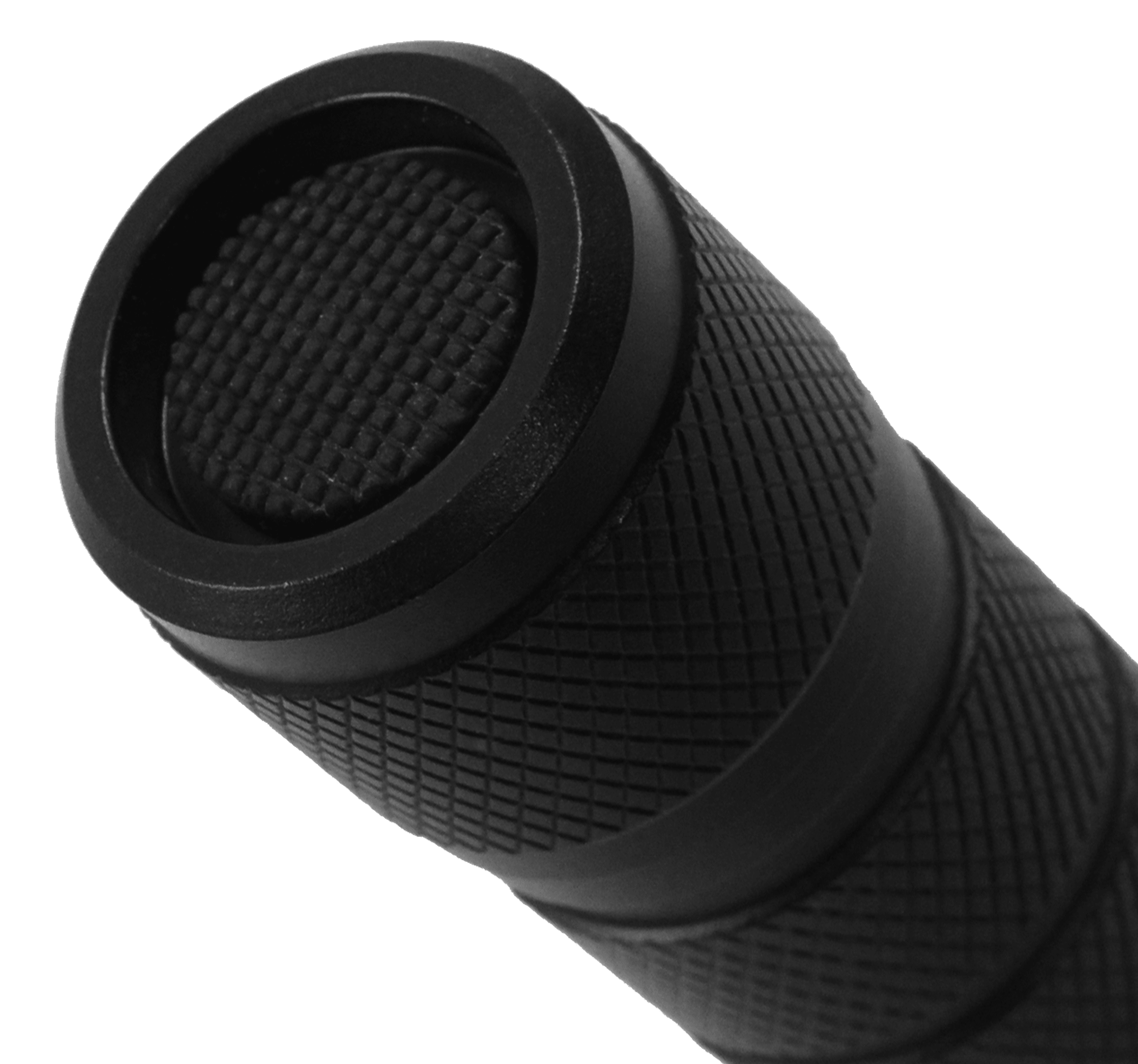 Skylar 2000 6AA Slide-Focus LED Flashlight