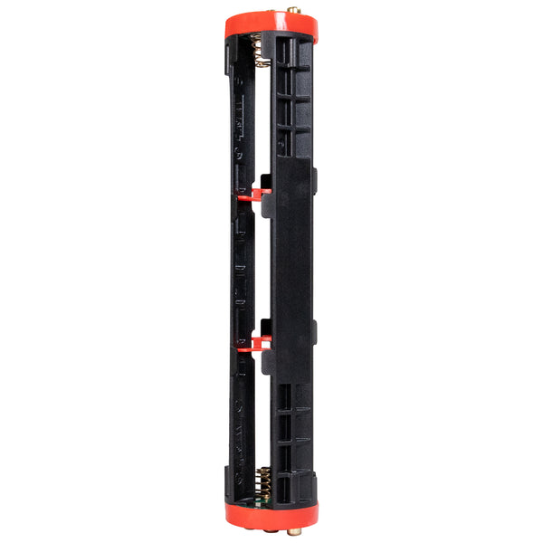 Guardsman Patrol Flashlight - 3,000 Lumens Law Enforcement