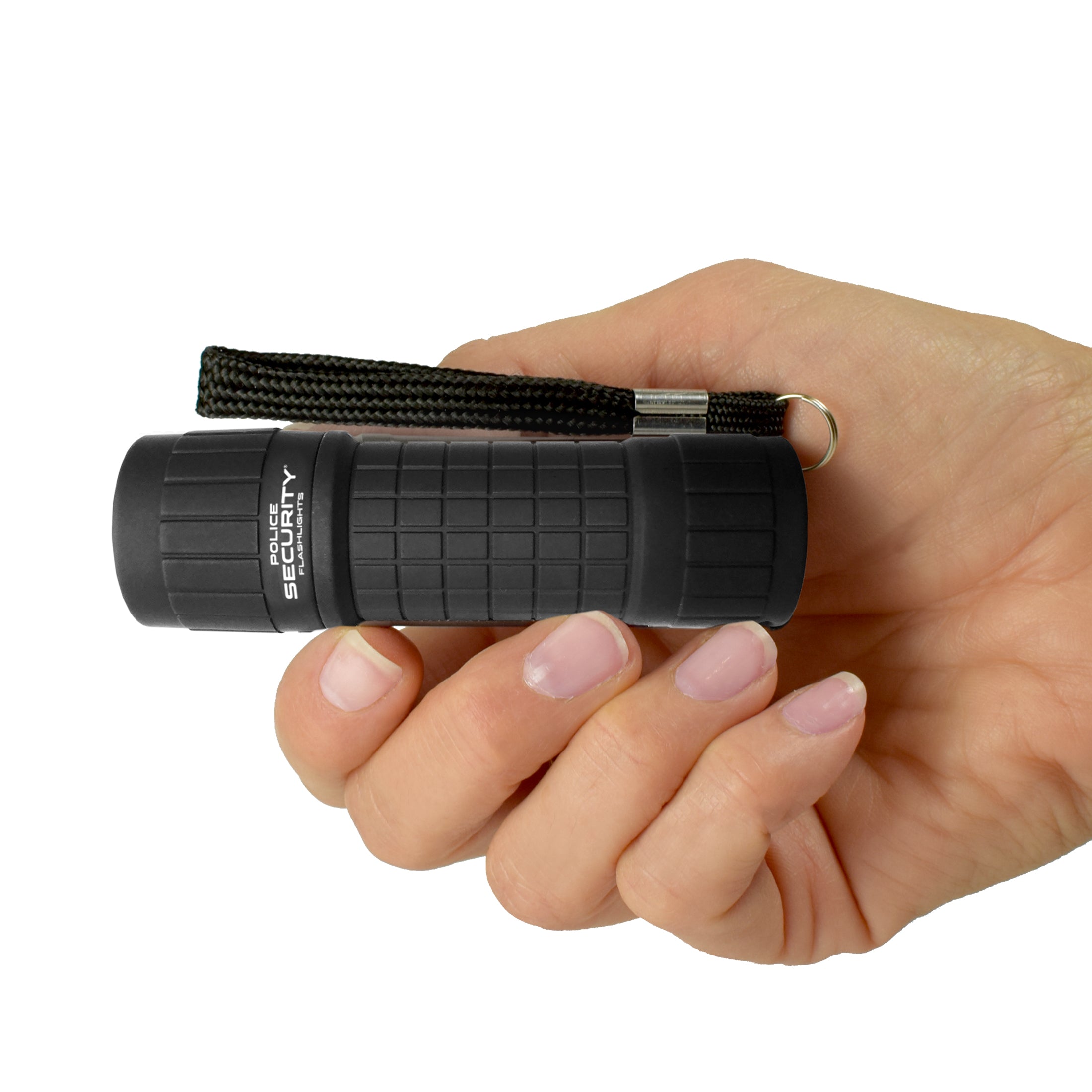 PRO-SPEC FLASHLIGHT