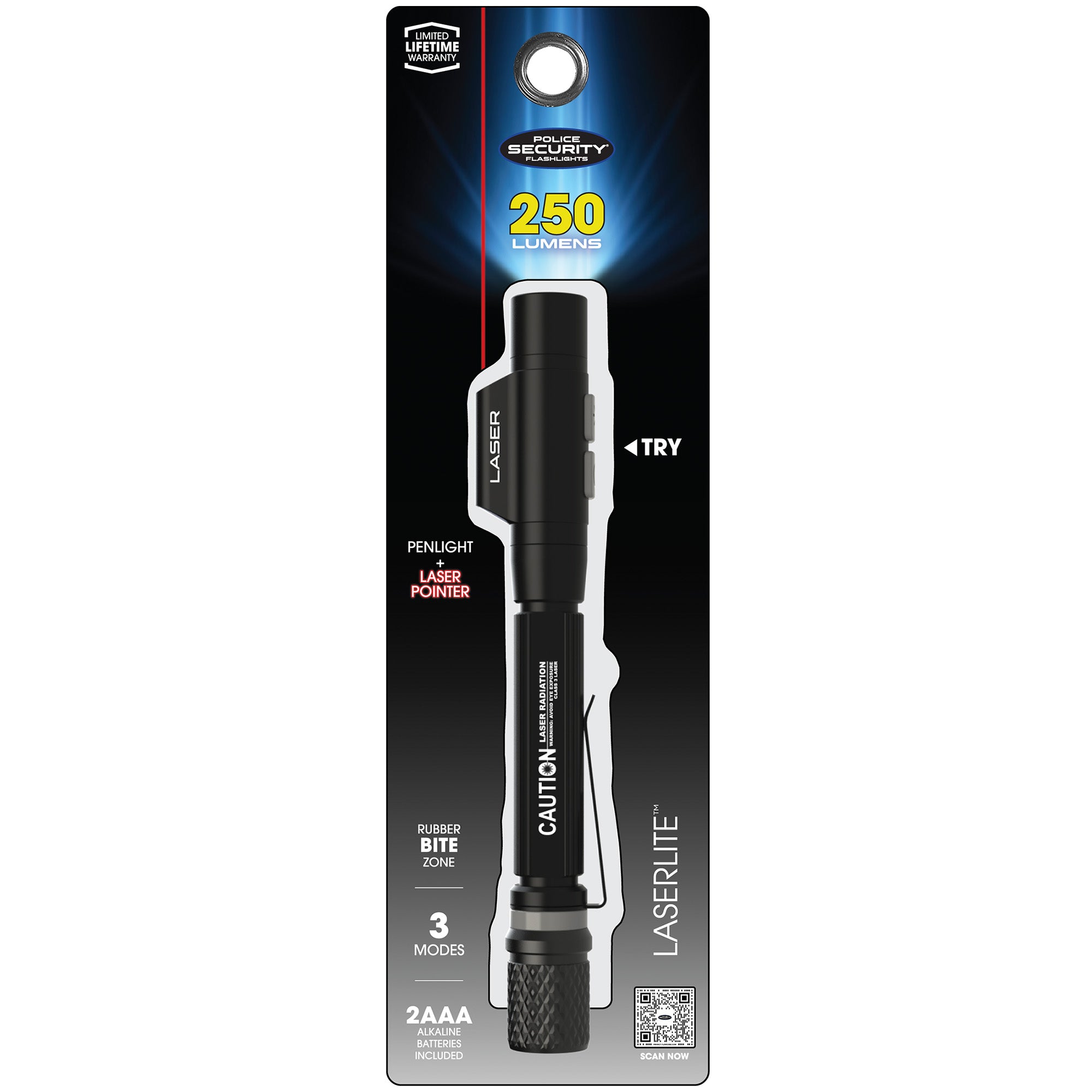 LASERLITE