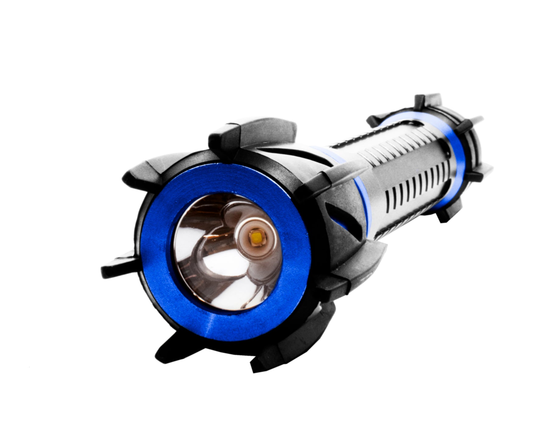 THE CAGE 270 LUMEN FLASHLIGHT
