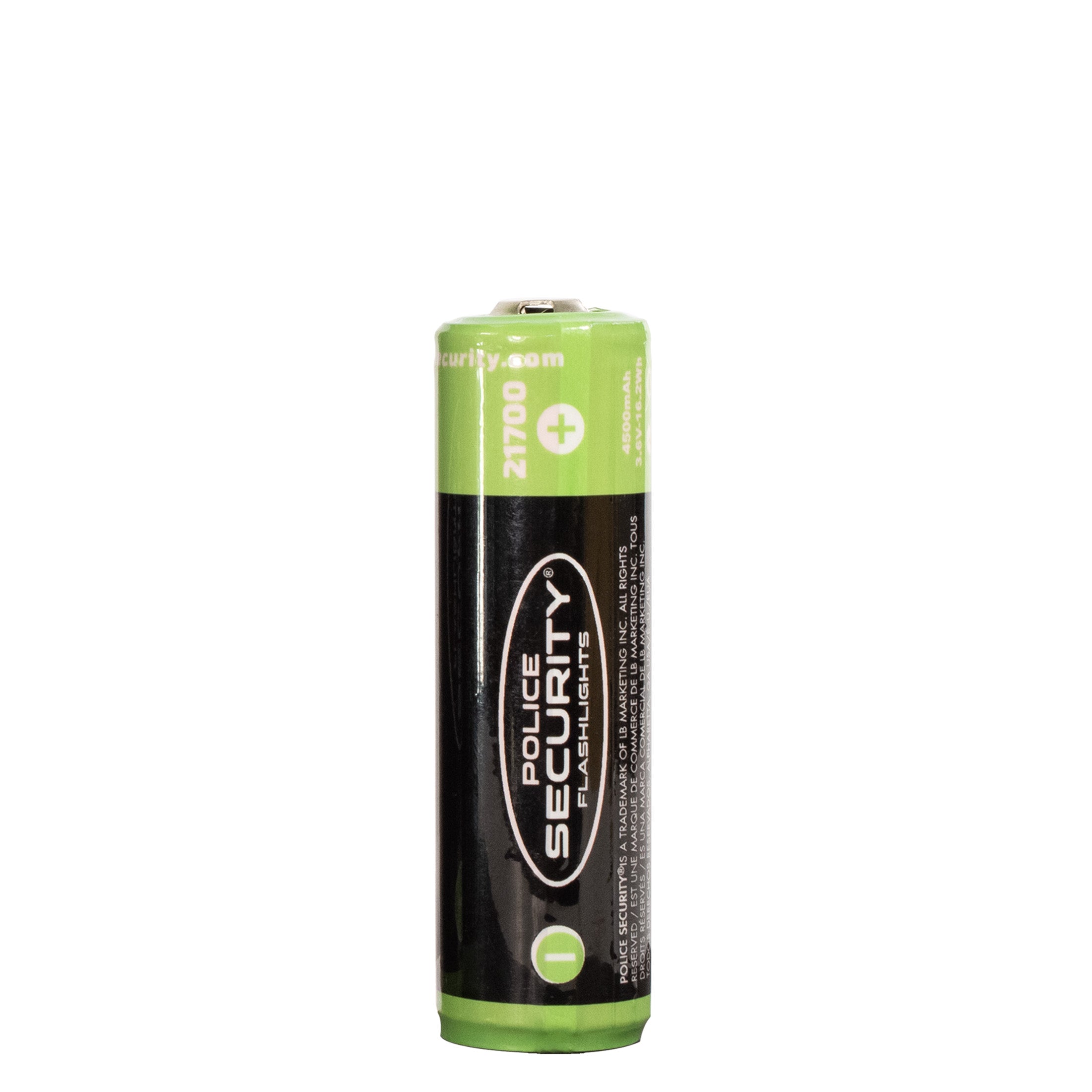 21700 Rechargeable Battery