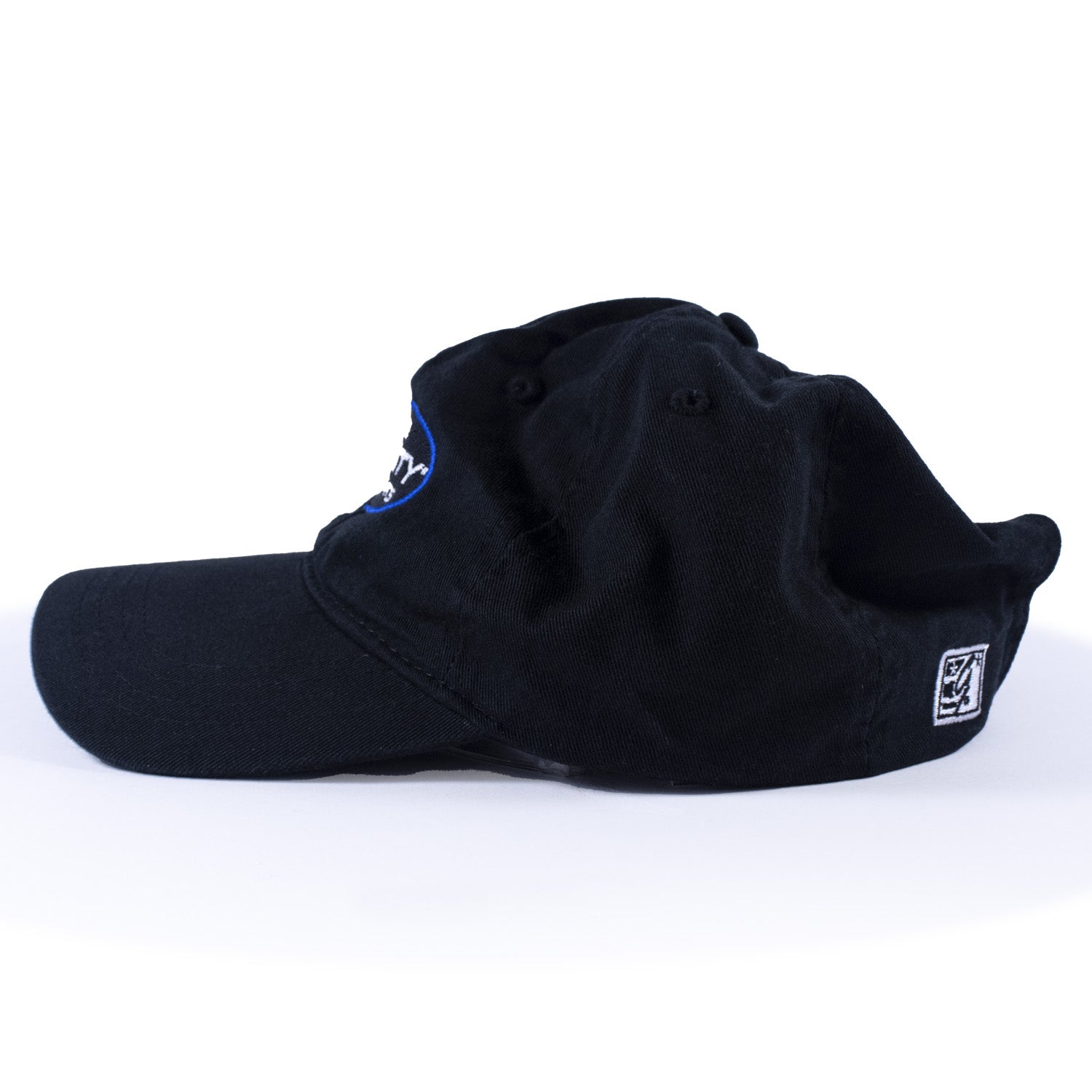 Police Security Baseball Hat