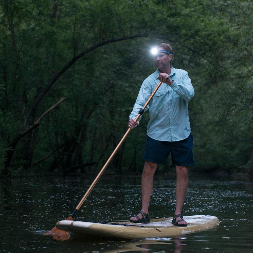 BREAKOUT 600 LUMEN HEADLAMP