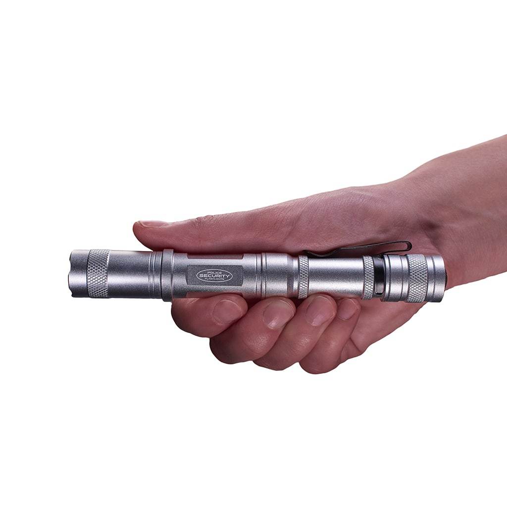 Sleuth EDC Flashlight - 190 Lumens