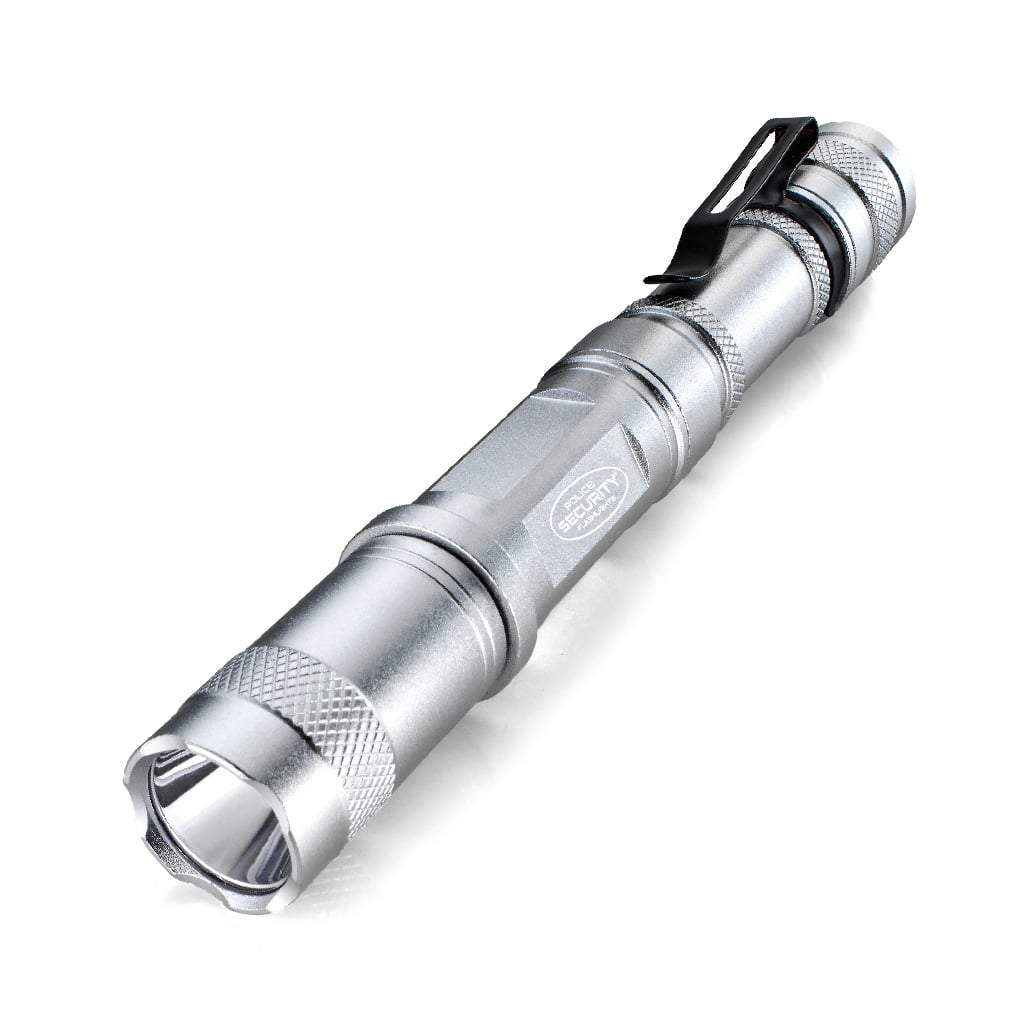 Sleuth EDC Flashlight - 190 Lumens