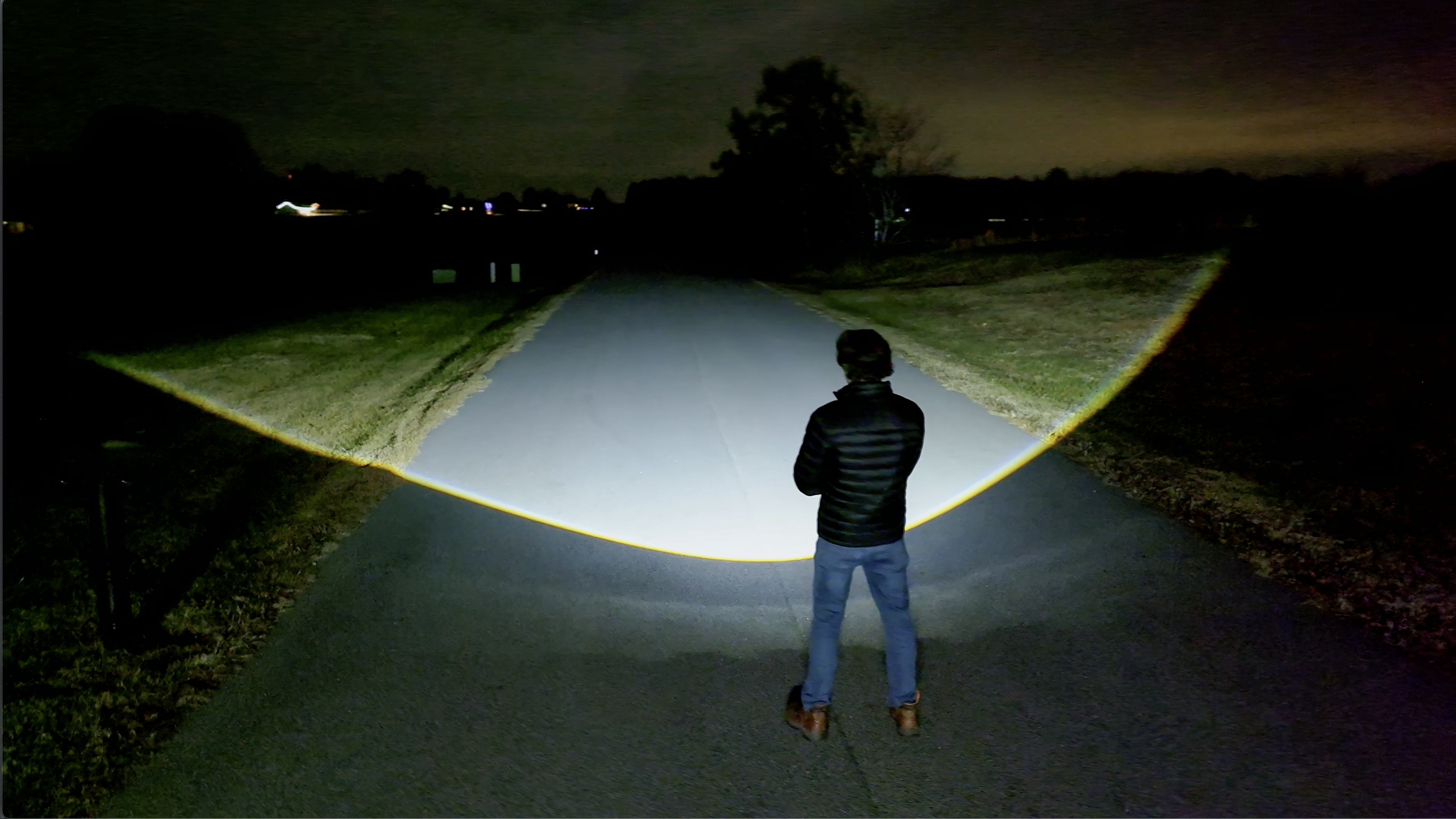 Illuminate Your Adventure: The Definitive Guide to High-Power LED Flas