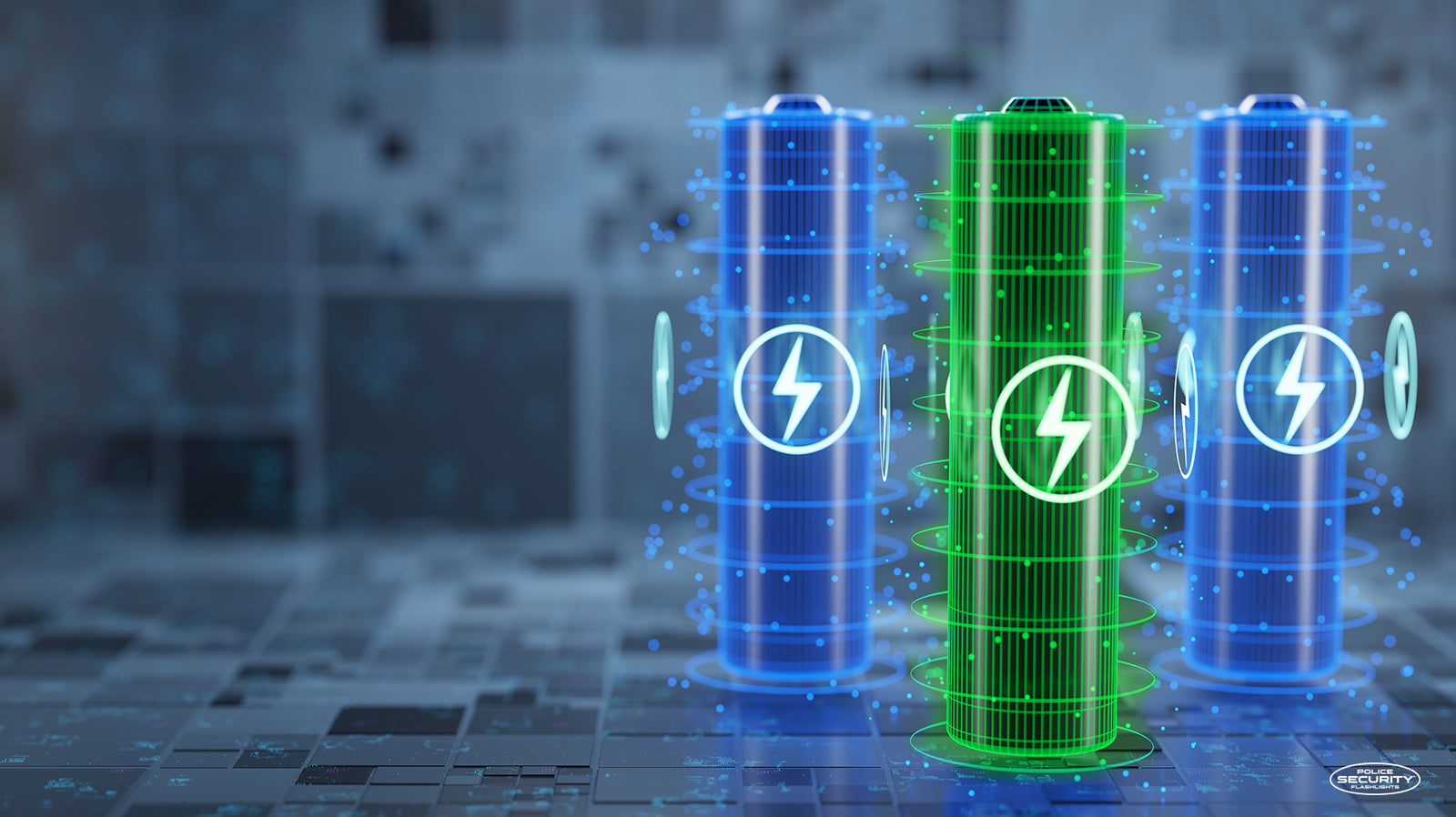 Why Dual Power Flashlights and Headlamps are a Must Have