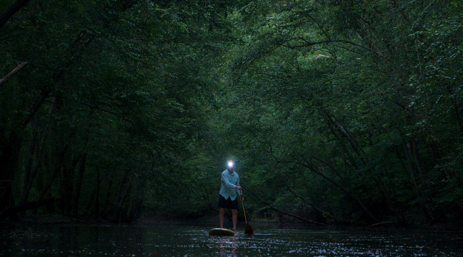Find the Best Headlamp for You