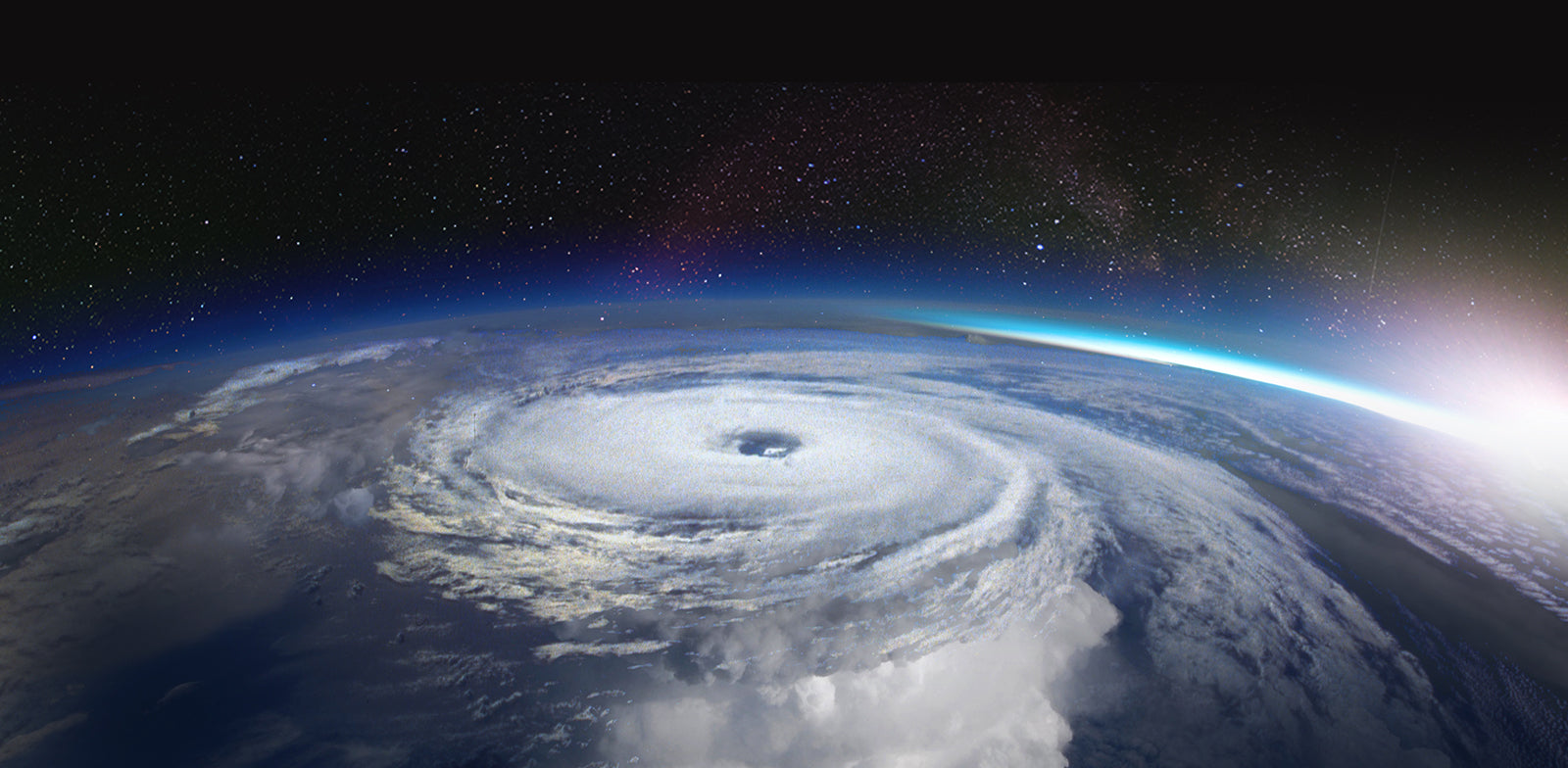 Hurricane Season is approaching.