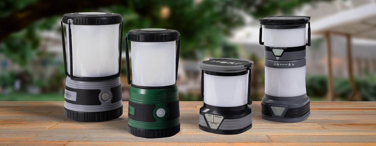 Best Camping Lanterns of 2026