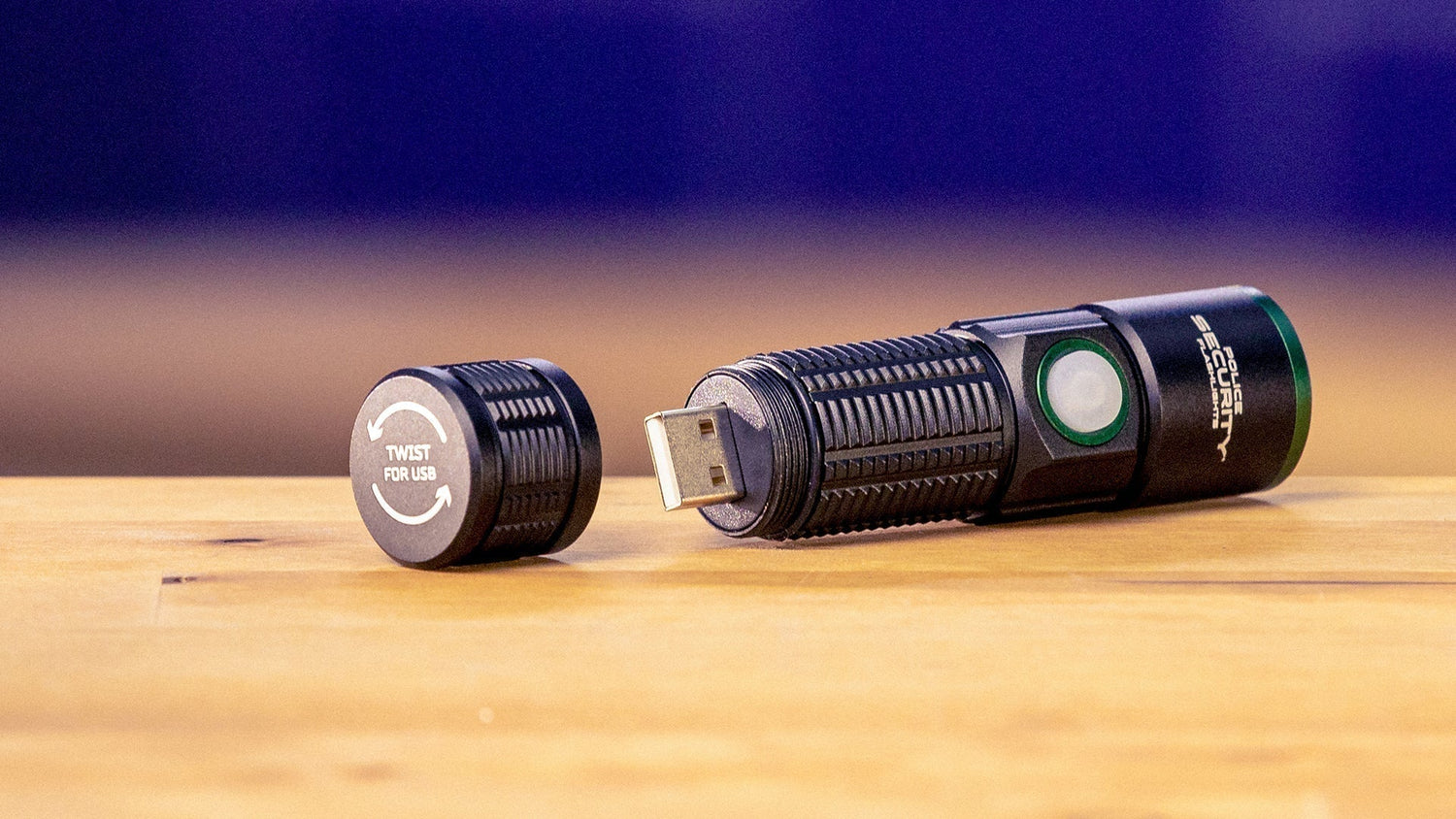 The Ultimate Guide to the Best Car Flashlight