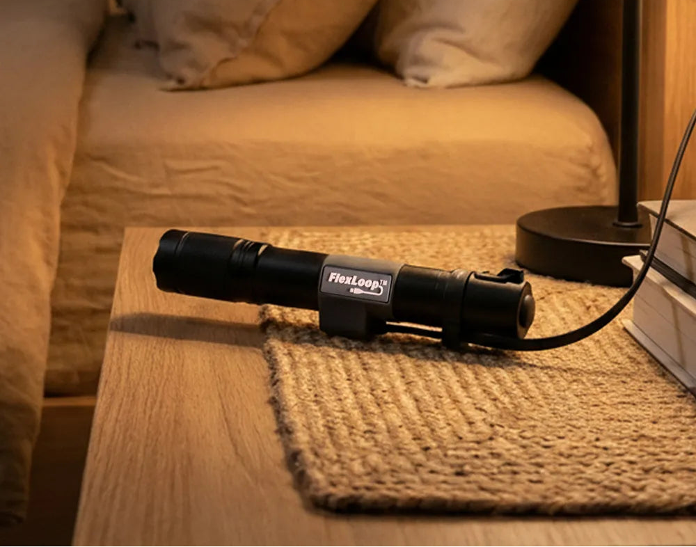Is USB-C Worth It for a Rechargeable Flashlight? Here's What Changes