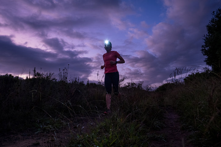 Elevate Your Fitness Routine with Outdoor Workouts and Gear for Every Season