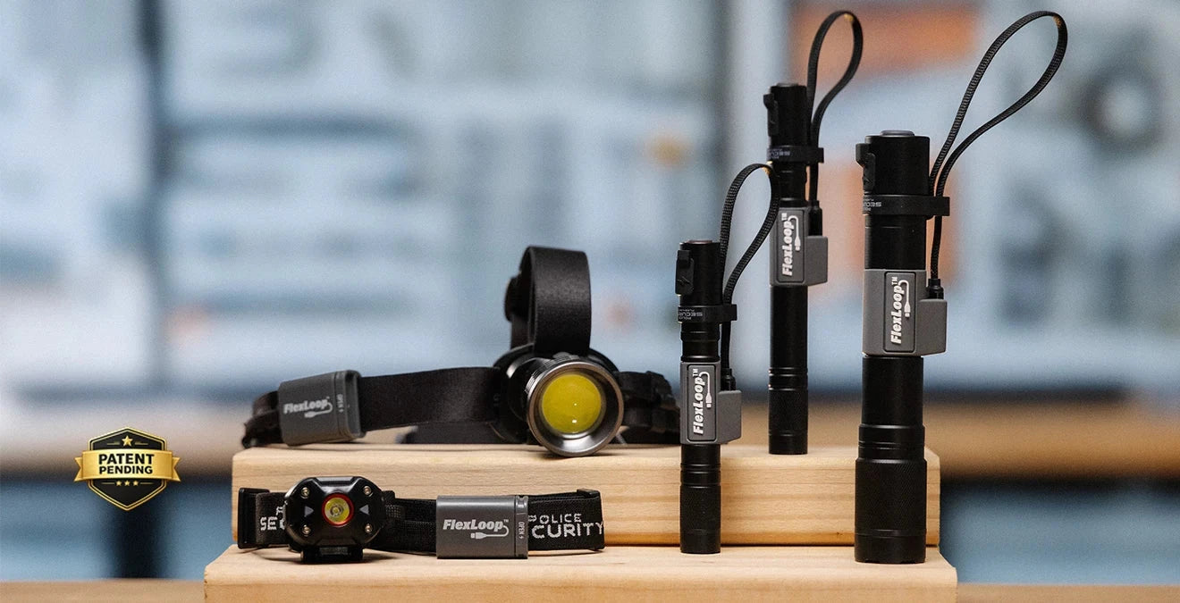 Flexloop Integrated Charging
