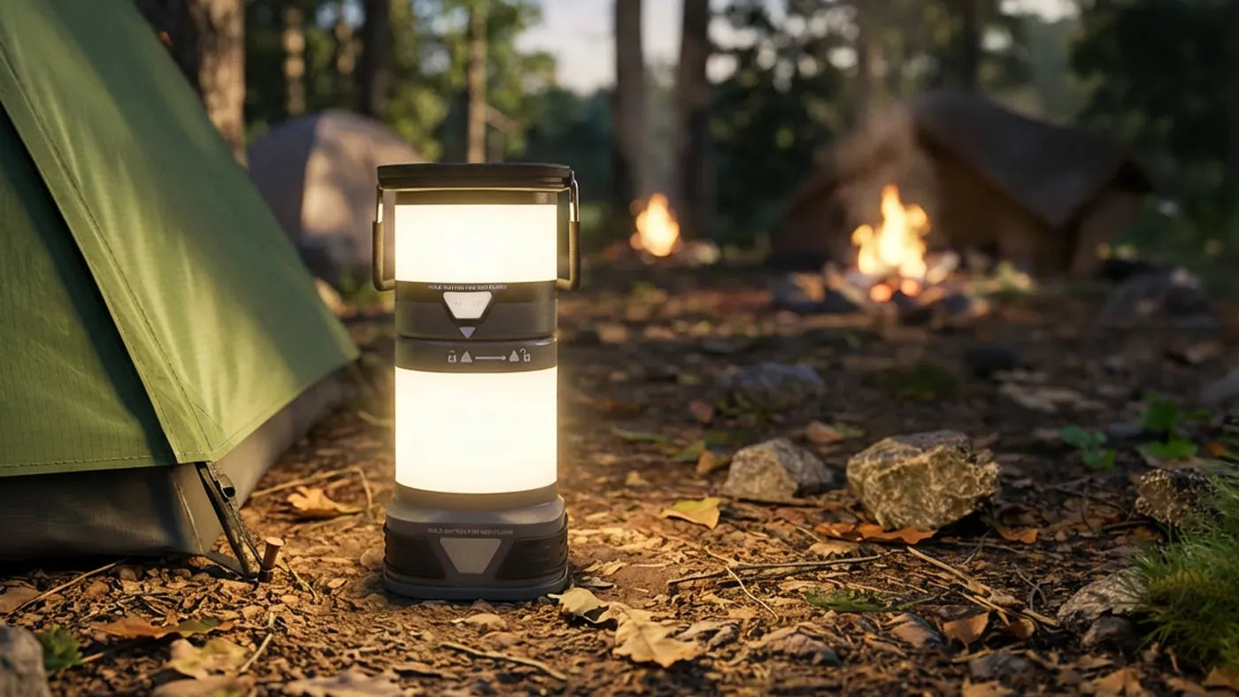 Outdoor & Camping