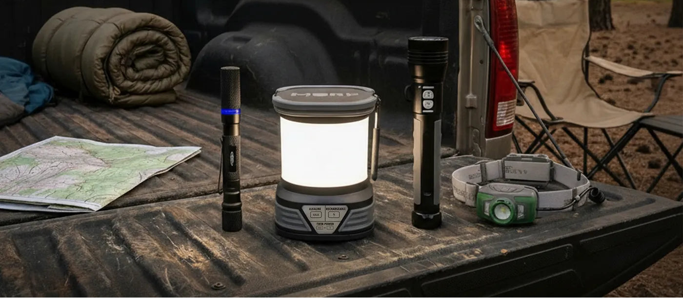 For the Adventurer