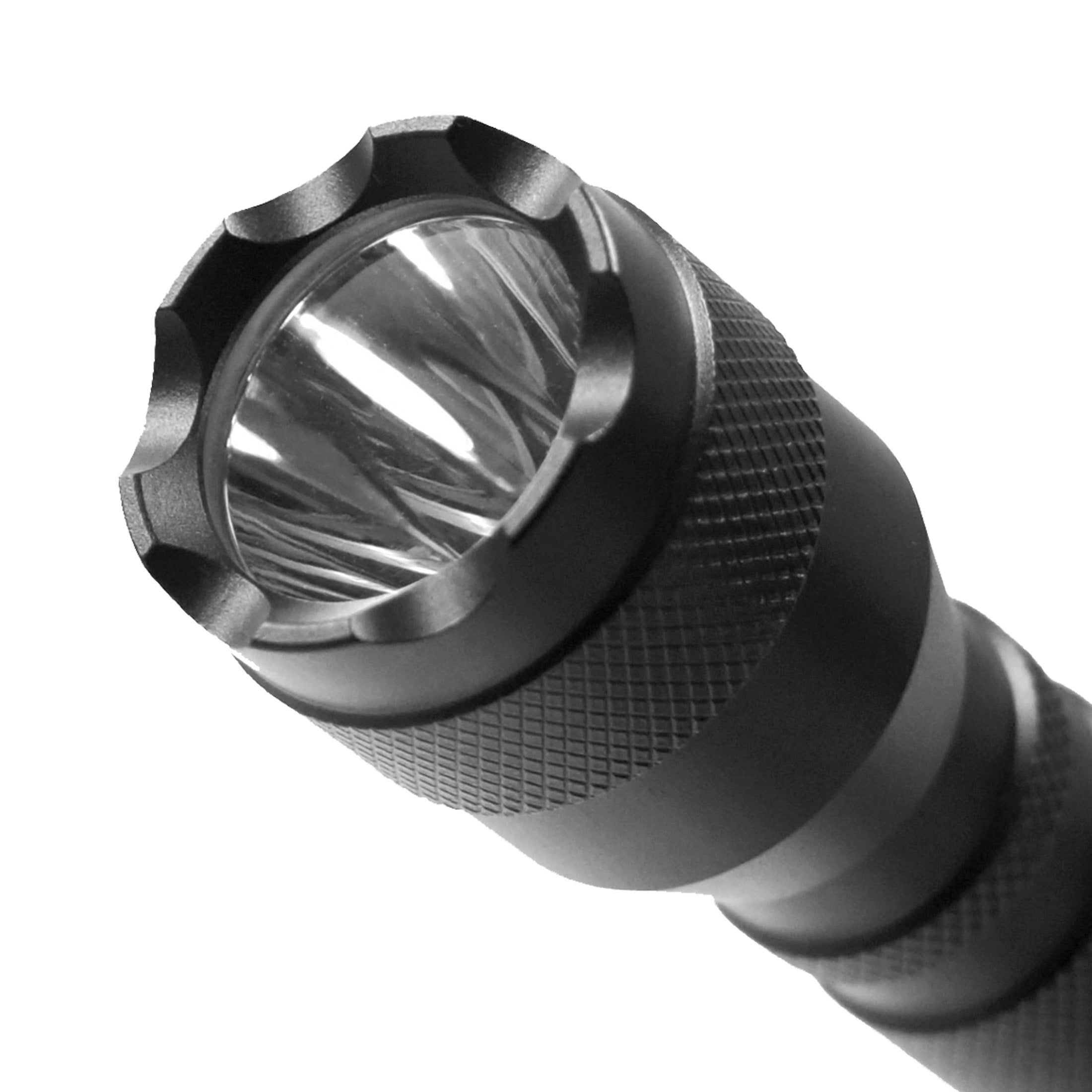 BLACKJACK 250 LUMEN FLASHLIGHT