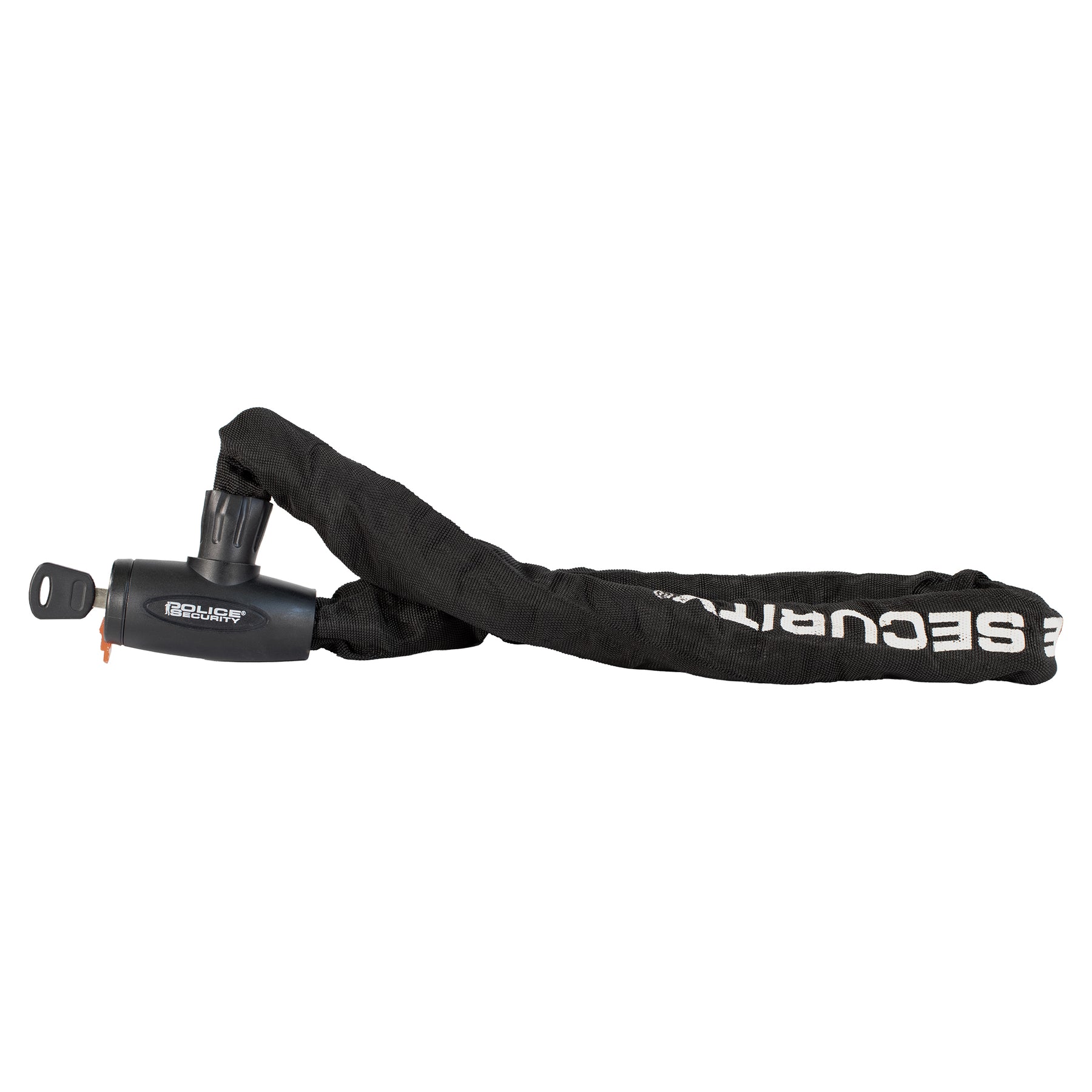 Secure Bike Lock