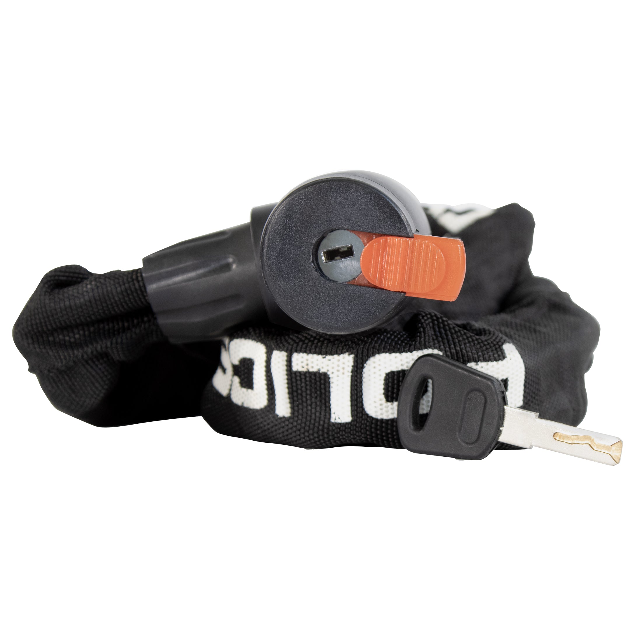 Secure Bike Lock