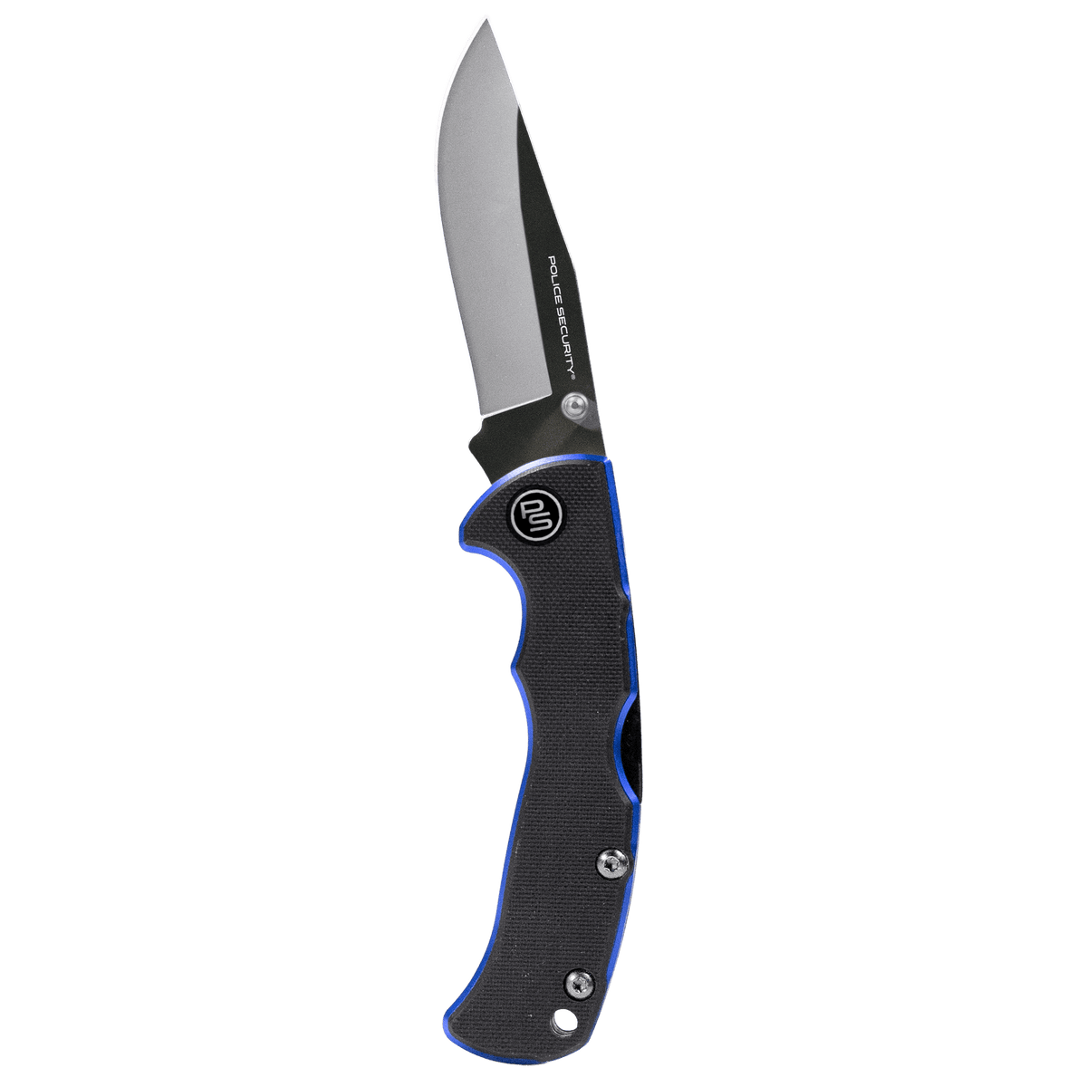 Rover pocket knife from Police Security Knives on a transparent background