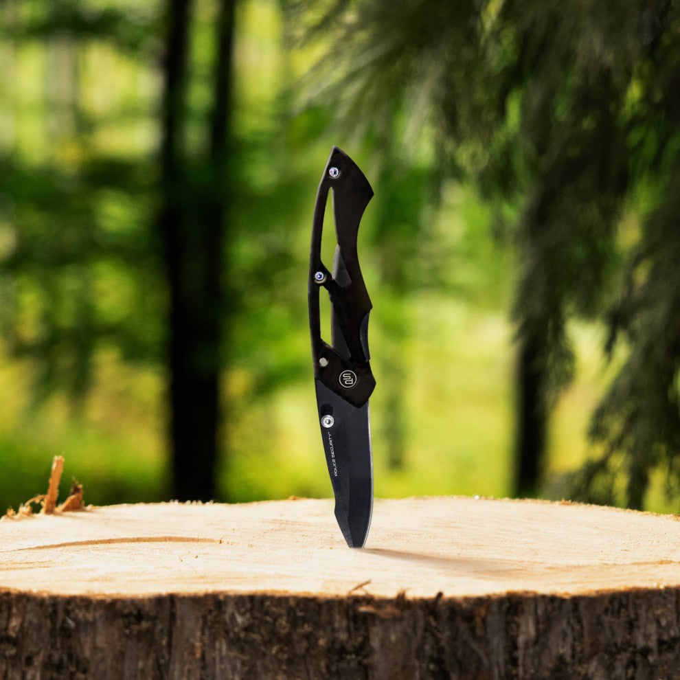 TKX Folding Pocket Knife