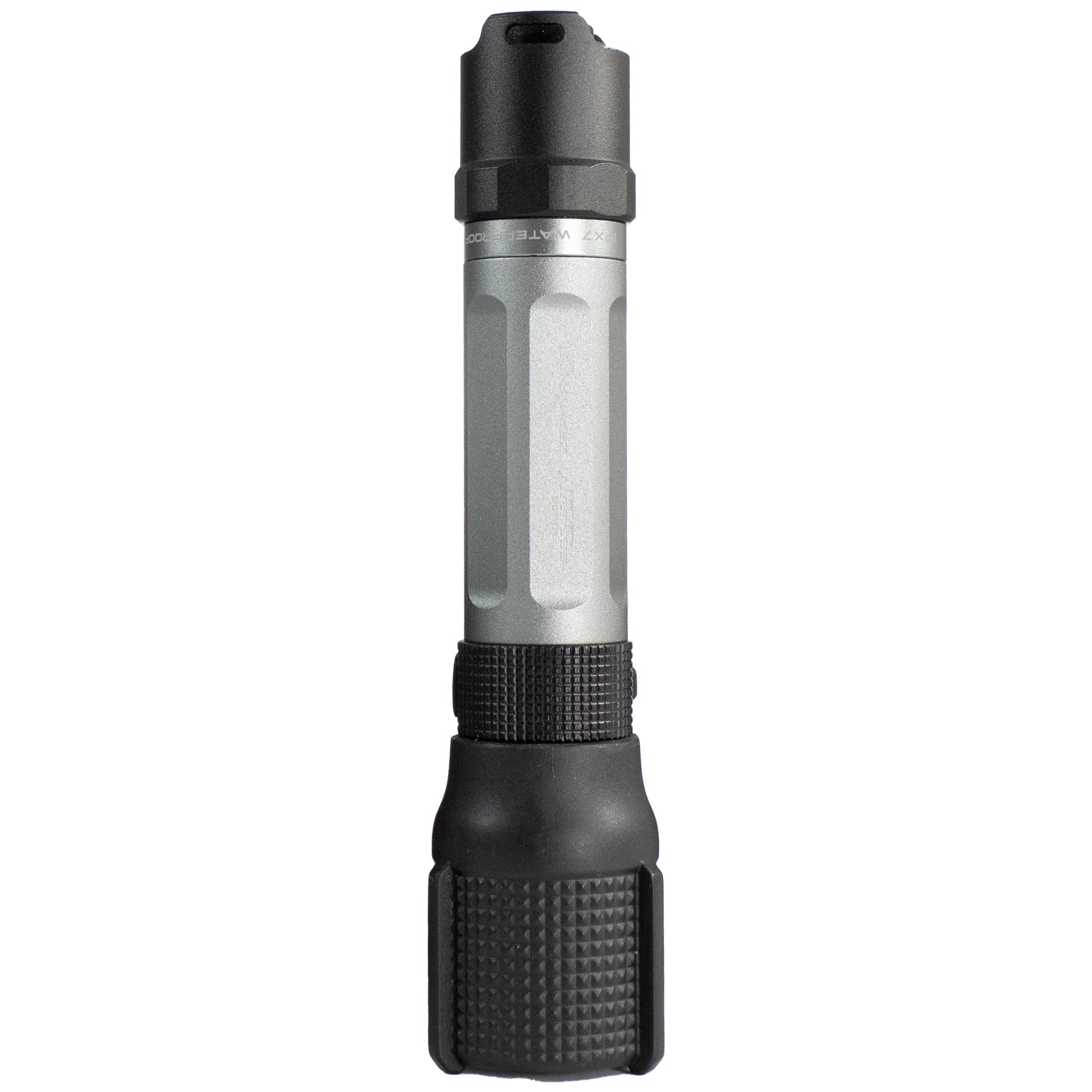 Police Security Zephyr-RS 550 Lumen Rechargeable Flashlight Police Security Zephyr-RS 550 Lumen Rechargeable Flashlight