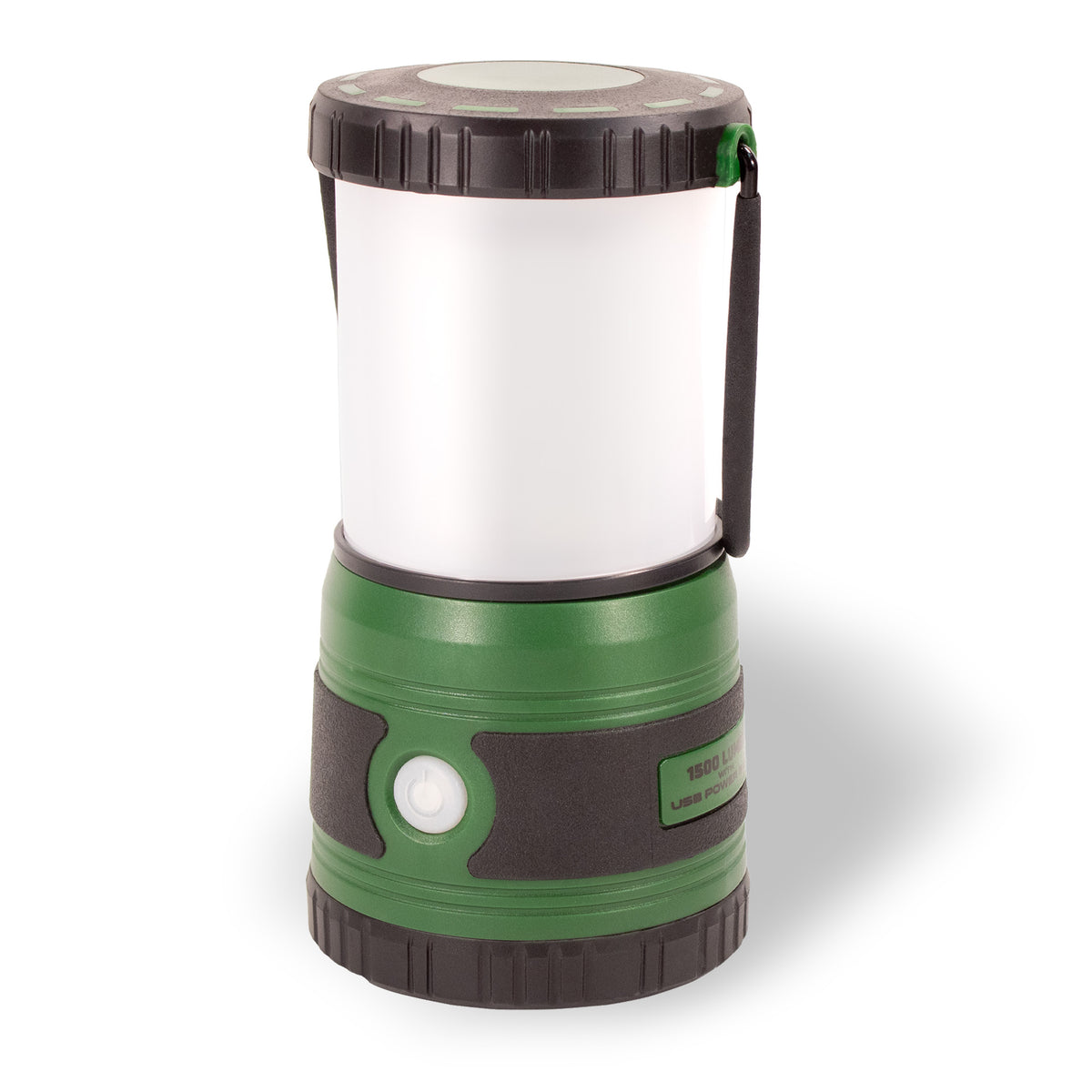 Police Security Rechargeable Lantern