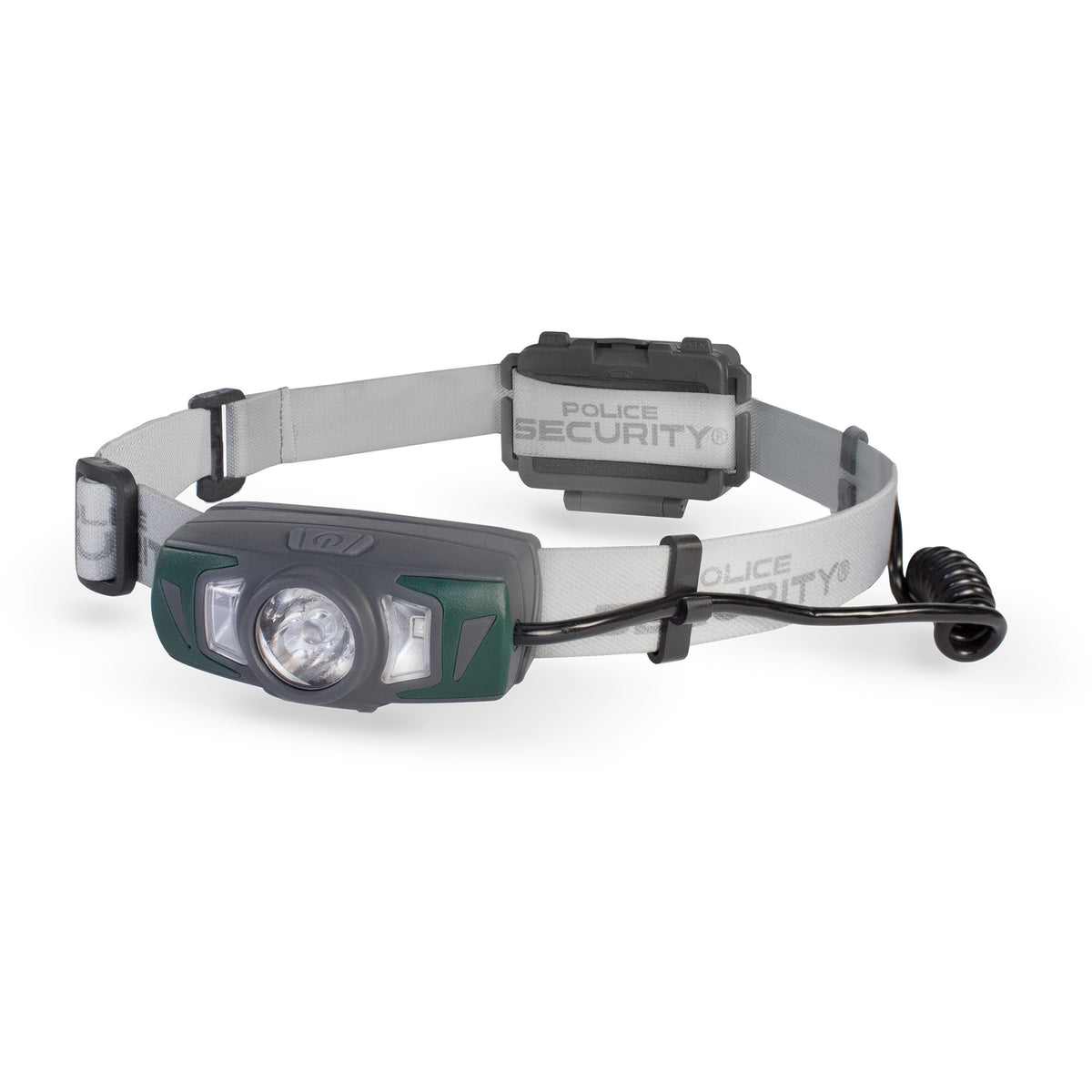 TWIN POWER 550 LUMEN LED HEADLAMP