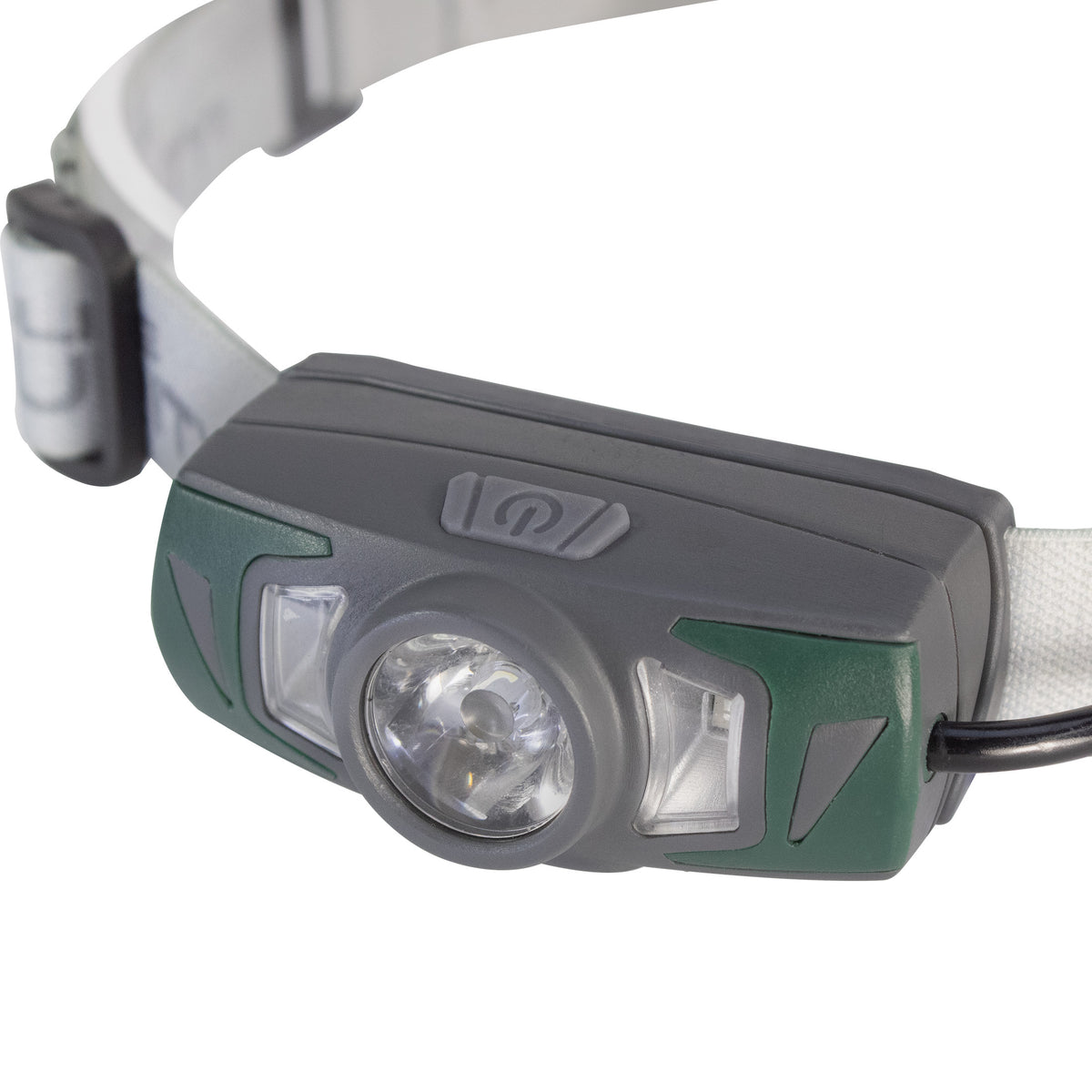 TWIN POWER 550 LUMEN LED HEADLAMP