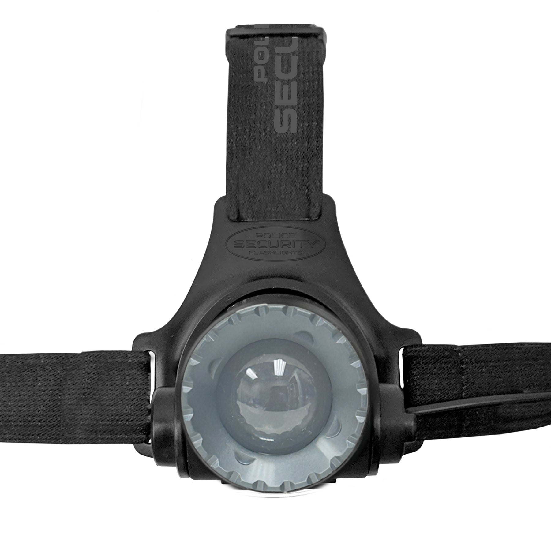 LONG THROW 500 LUMEN RECHARGEABLE HEADLAMP