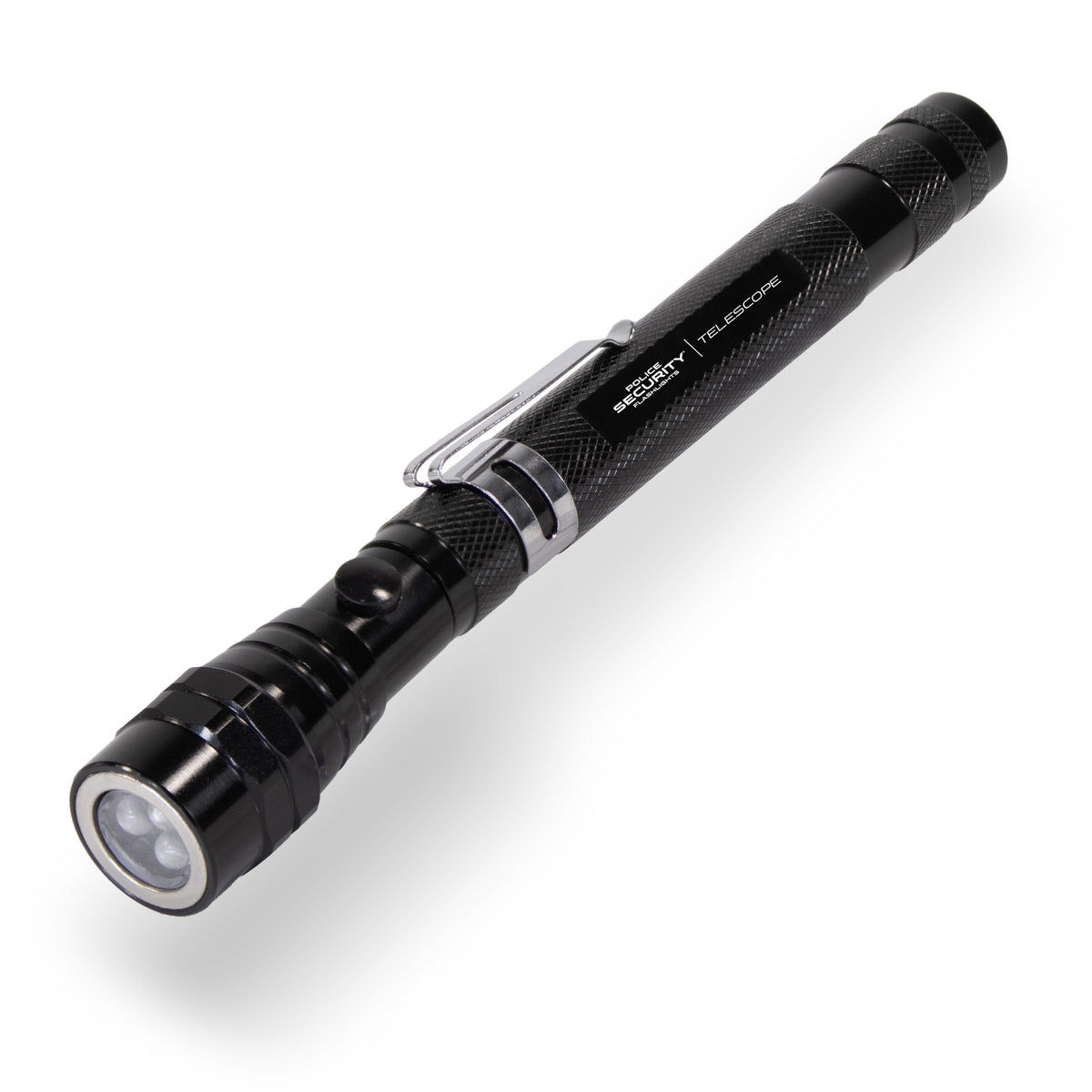 Police Security Magnetic Pick-Up Tool