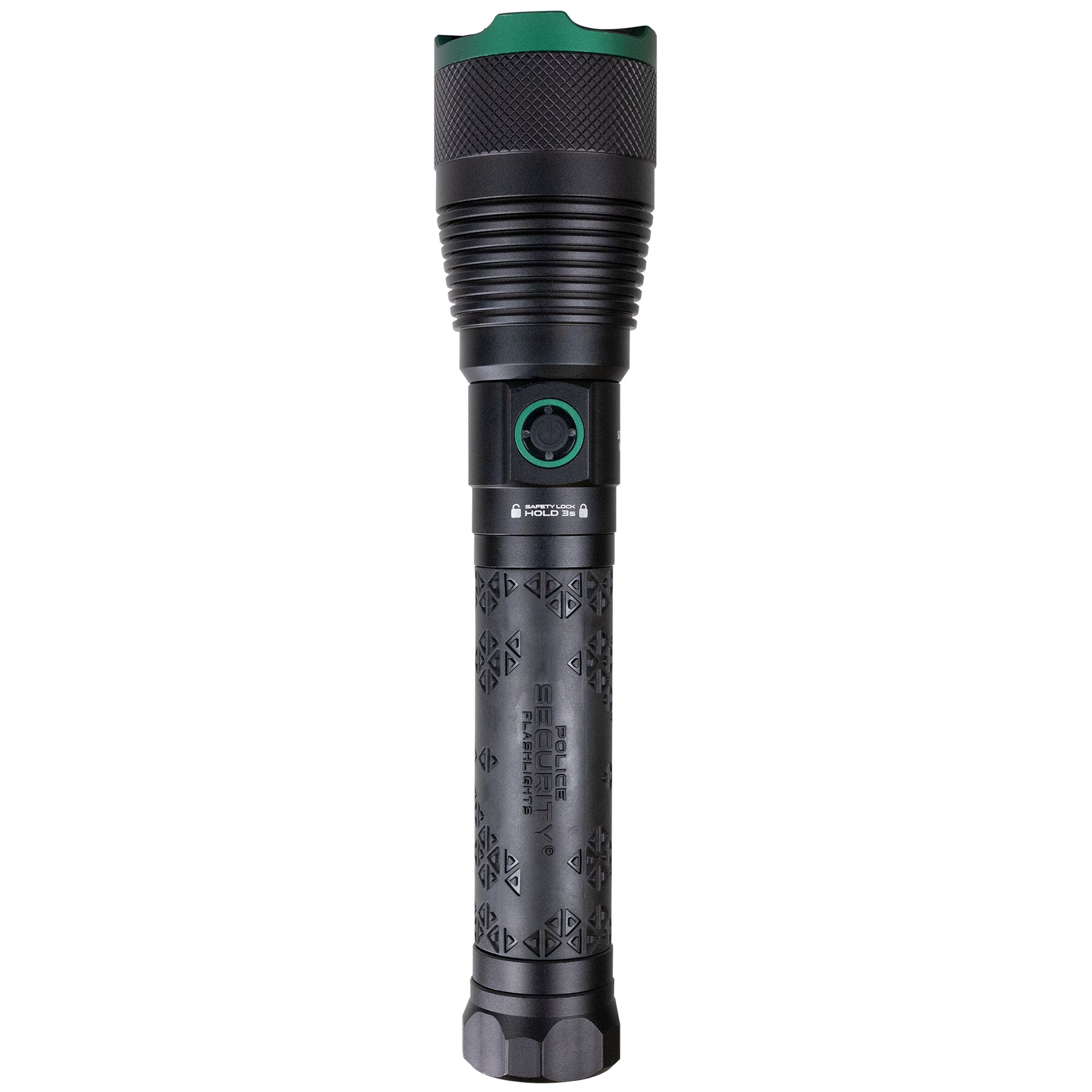 SKYLAR-R 10,000 LUMEN RECHARGEABLE FLASHLIGHT