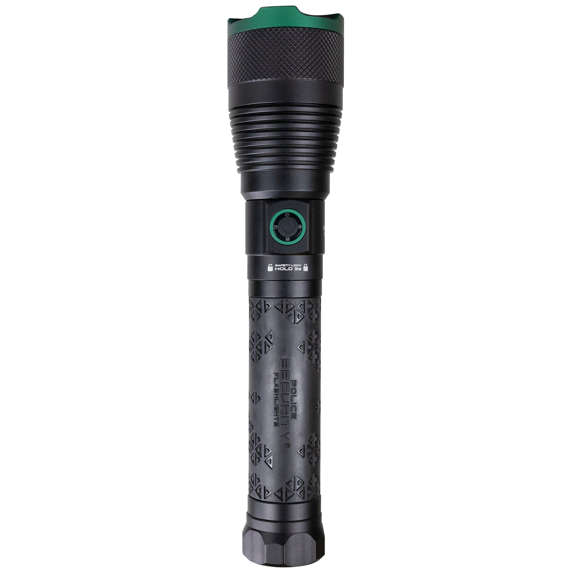 SKYLAR-R 10,000 LUMEN RECHARGEABLE FLASHLIGHT